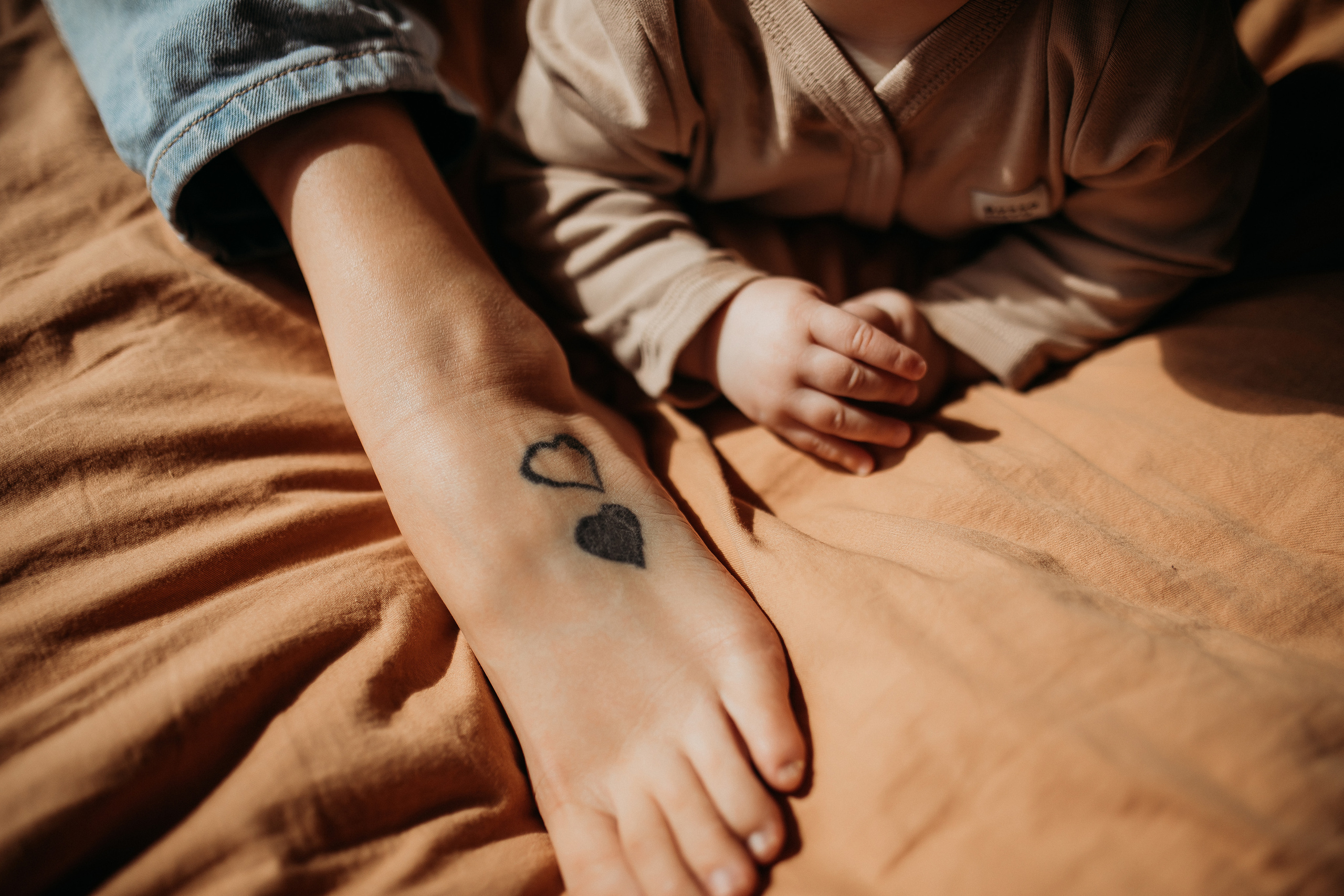 Диана, Регина и Динар. Фотограф Тимербаева Алина г. Сургут