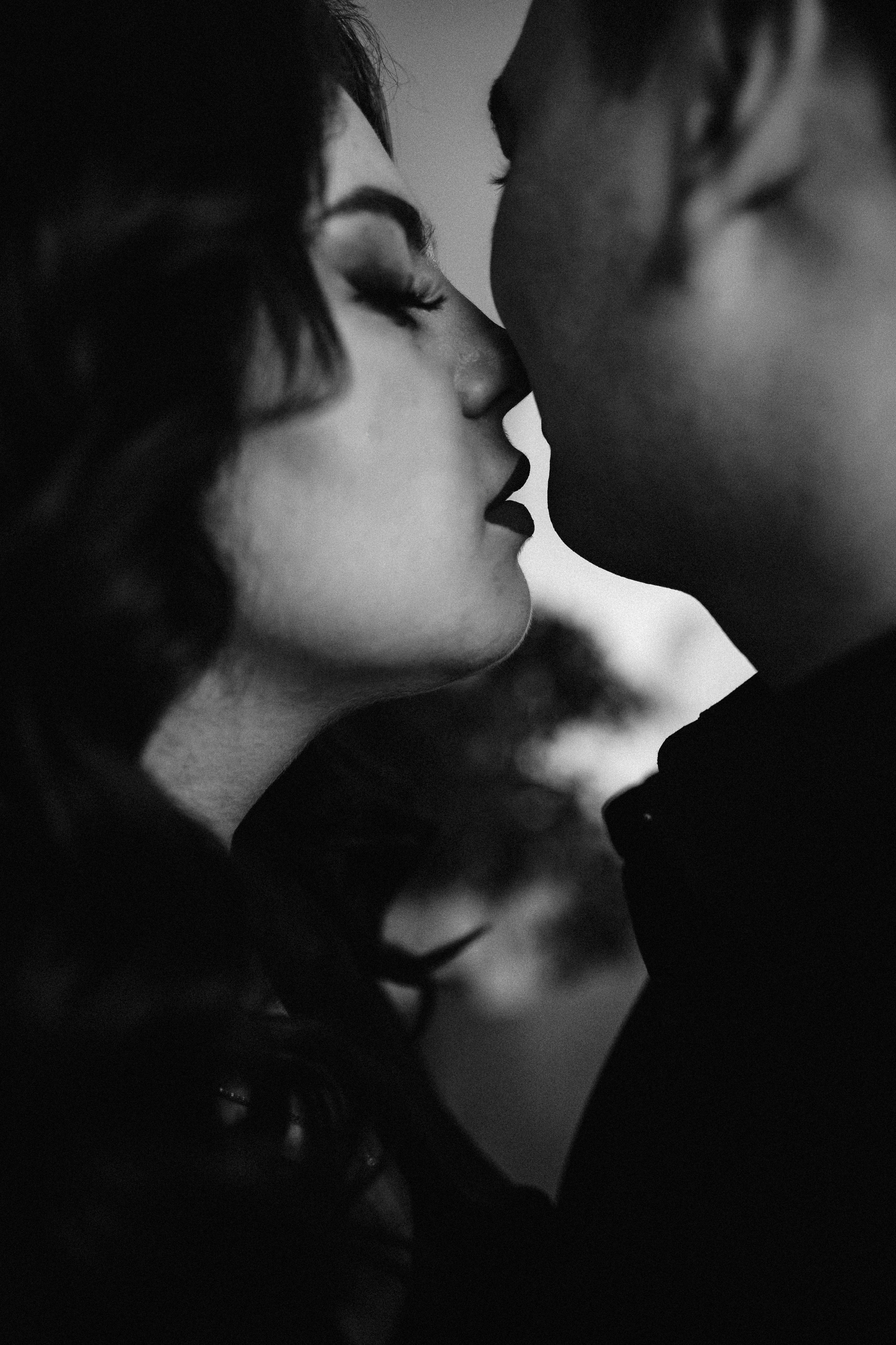 Данияр и Виктория. Фотограф Тимербаева Алина г. Сургут