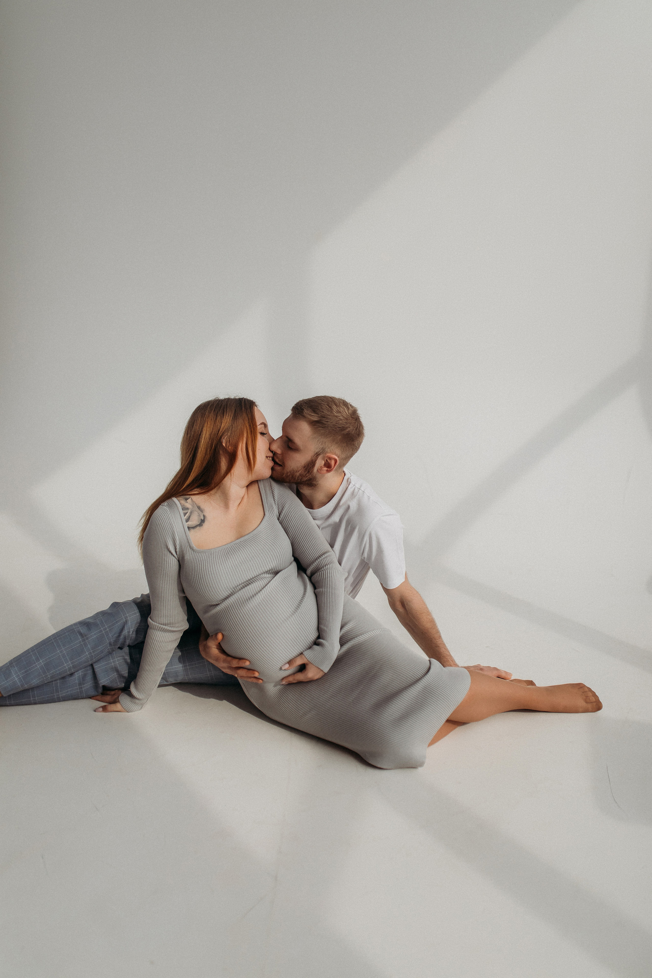 Андрей и Александра. Фотограф Тимербаева Алина г. Сургут