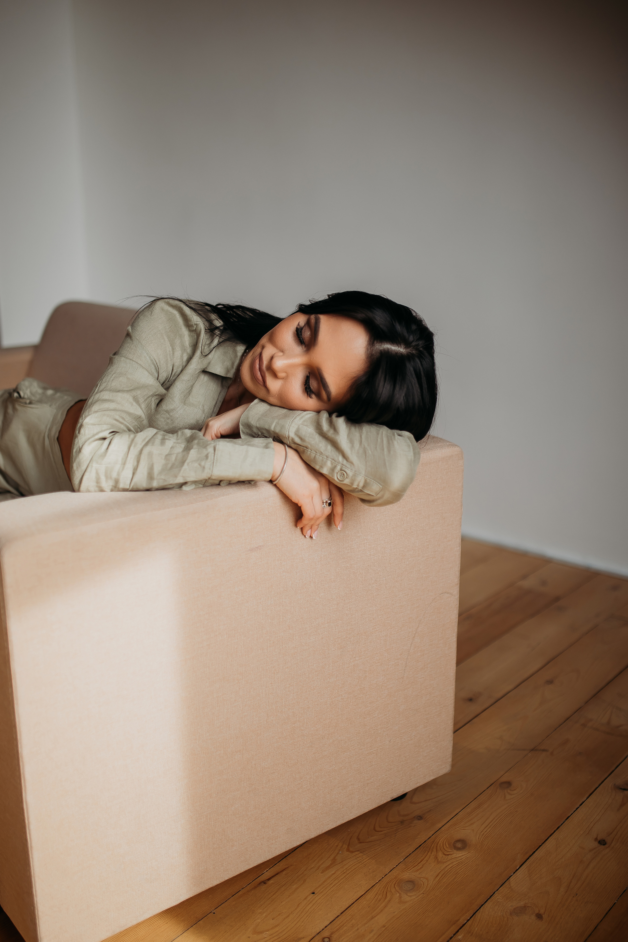 Розалия. Фотограф Тимербаева Алина г. Сургут