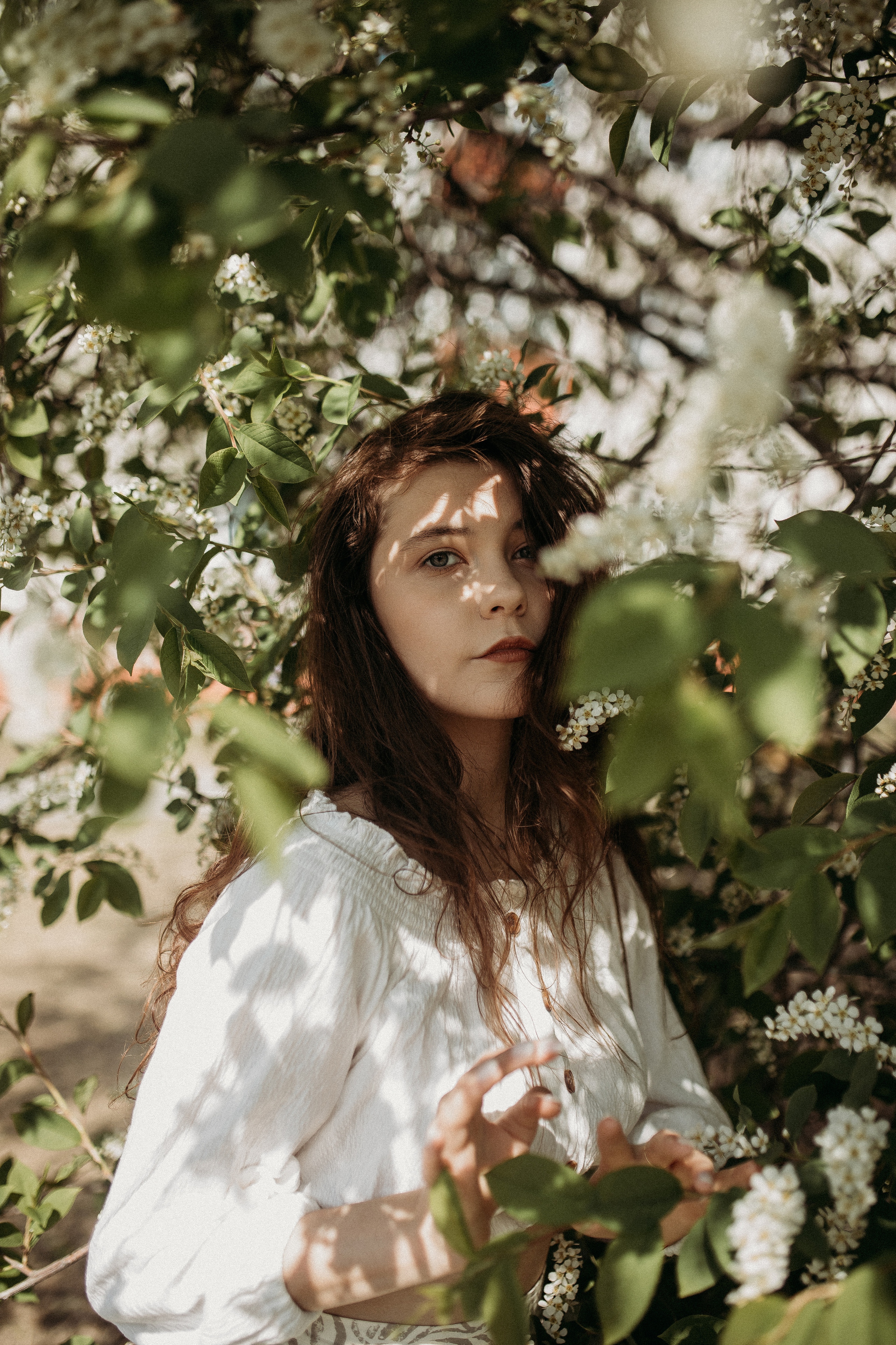 Яна. Фотограф Тимербаева Алина г. Сургут