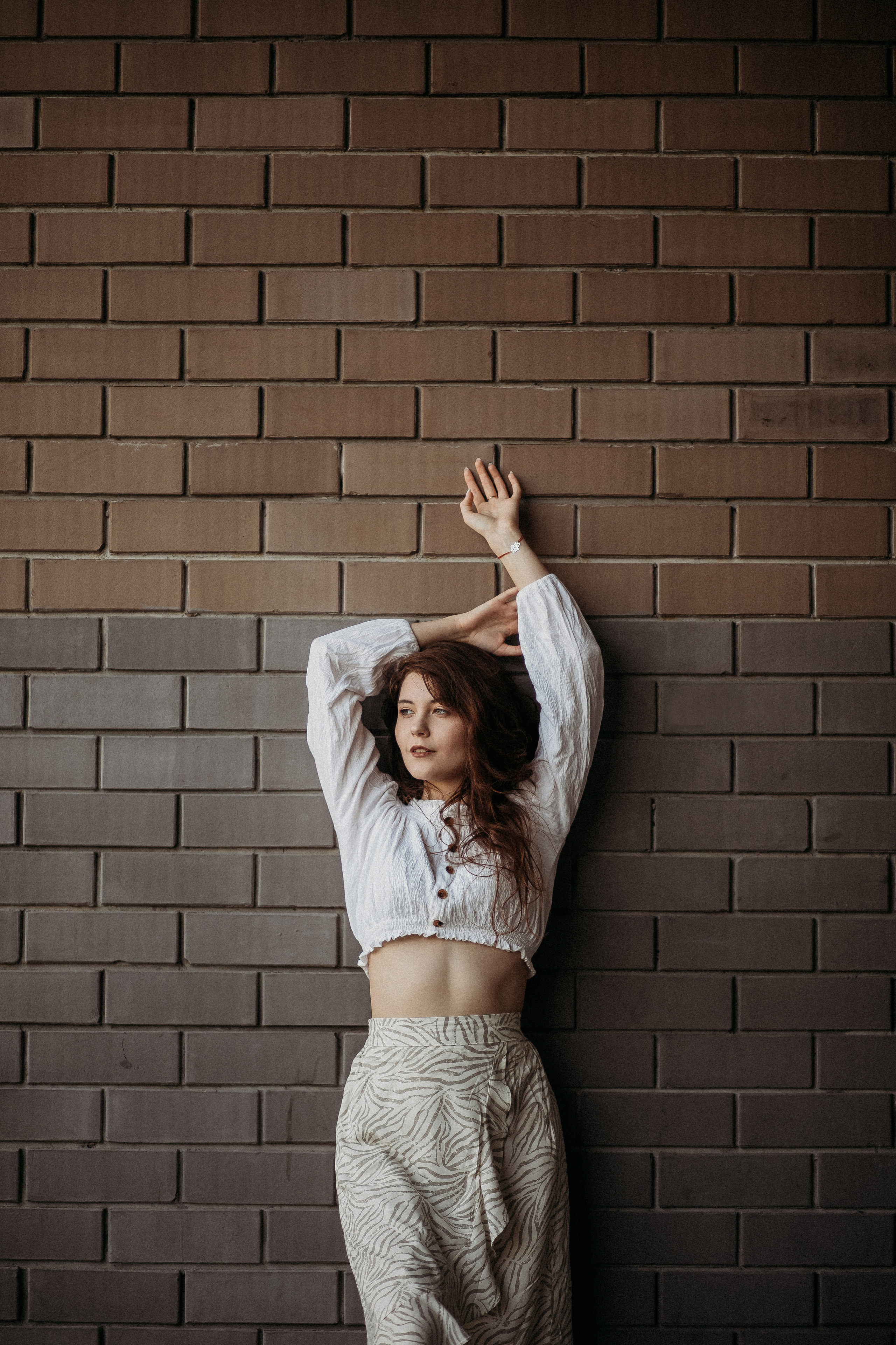 Яна. Фотограф Тимербаева Алина г. Сургут