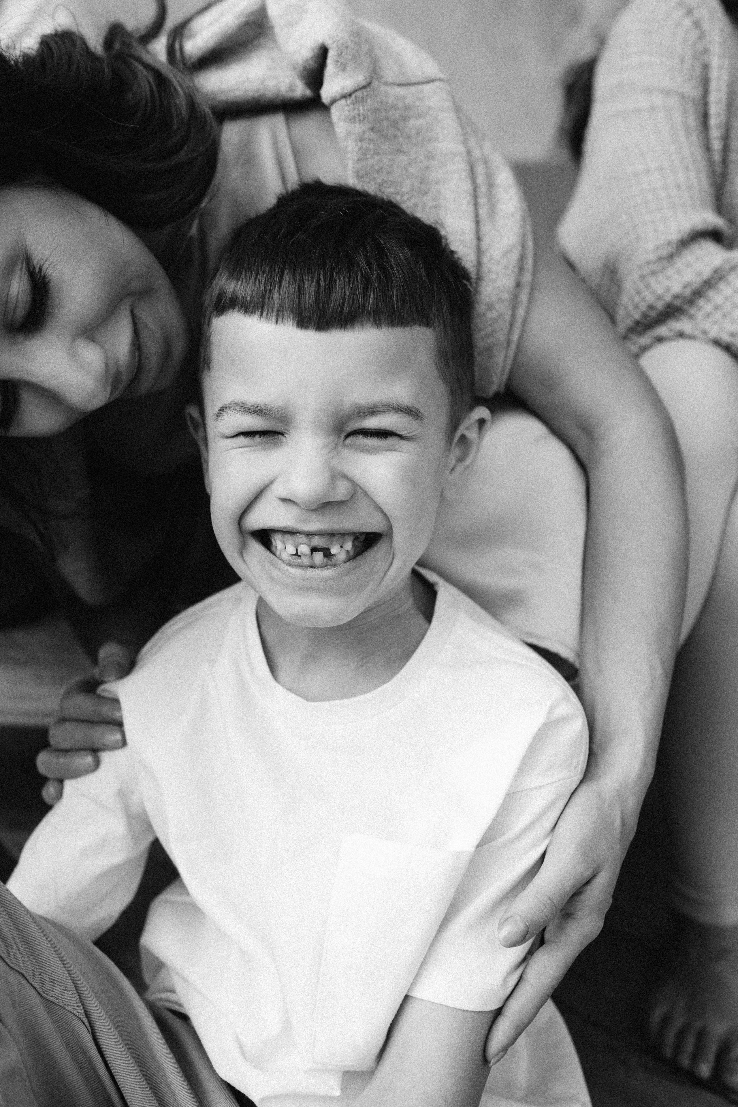 Марат, Анастасия, Амелия, Сафина, Самат. Фотограф Тимербаева Алина г. Сургут