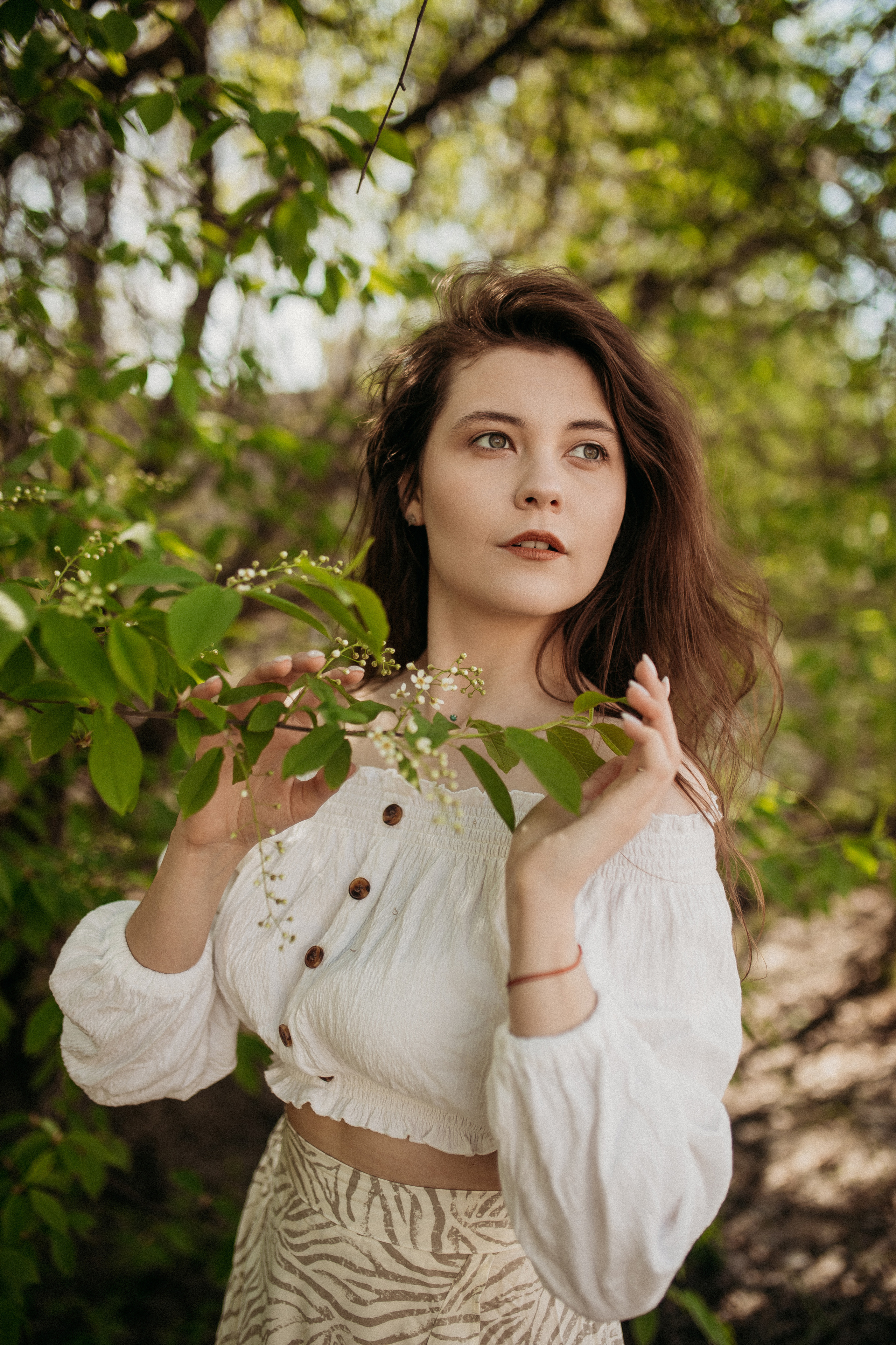 Яна. Фотограф Тимербаева Алина г. Сургут