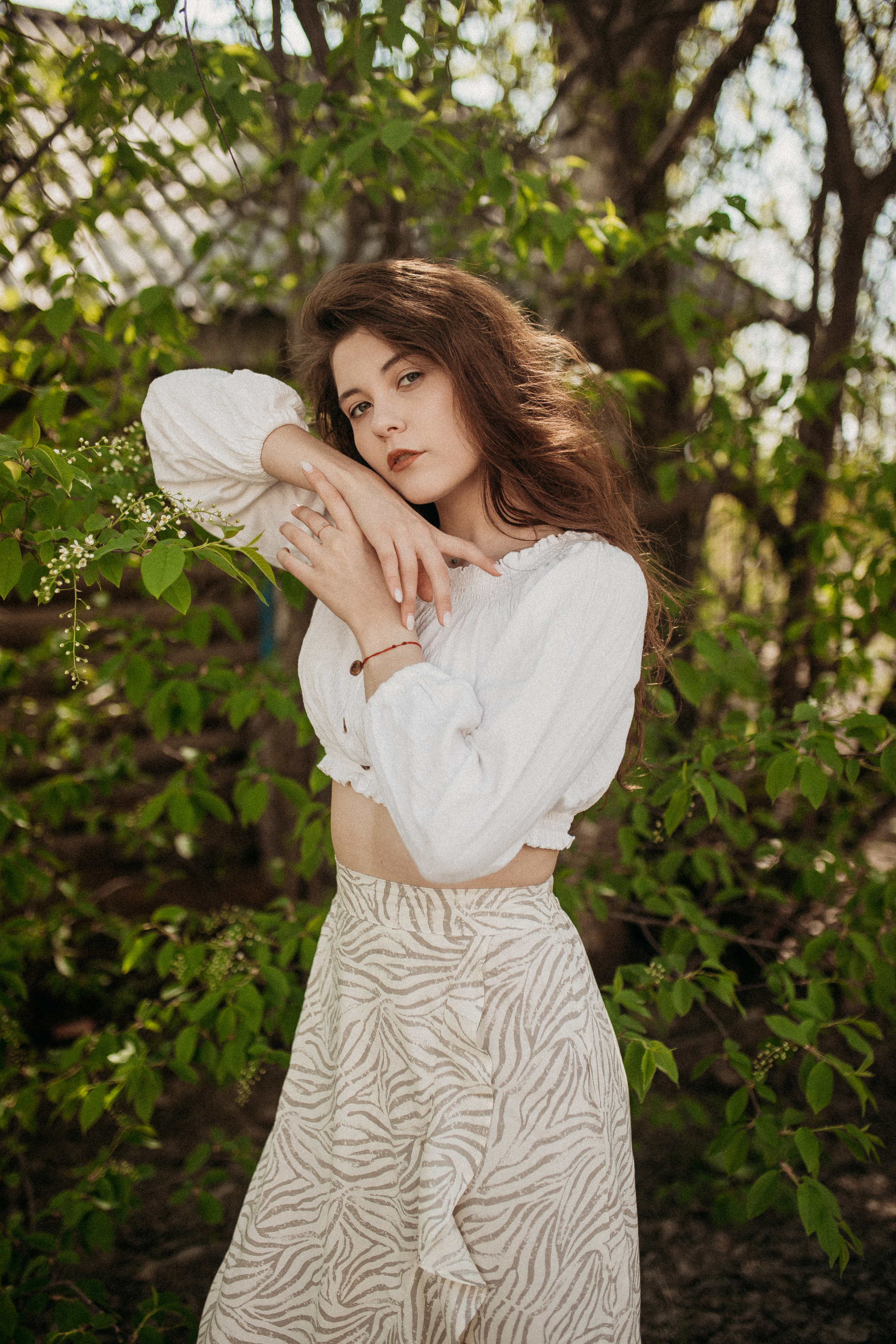 Яна. Фотограф Тимербаева Алина г. Сургут