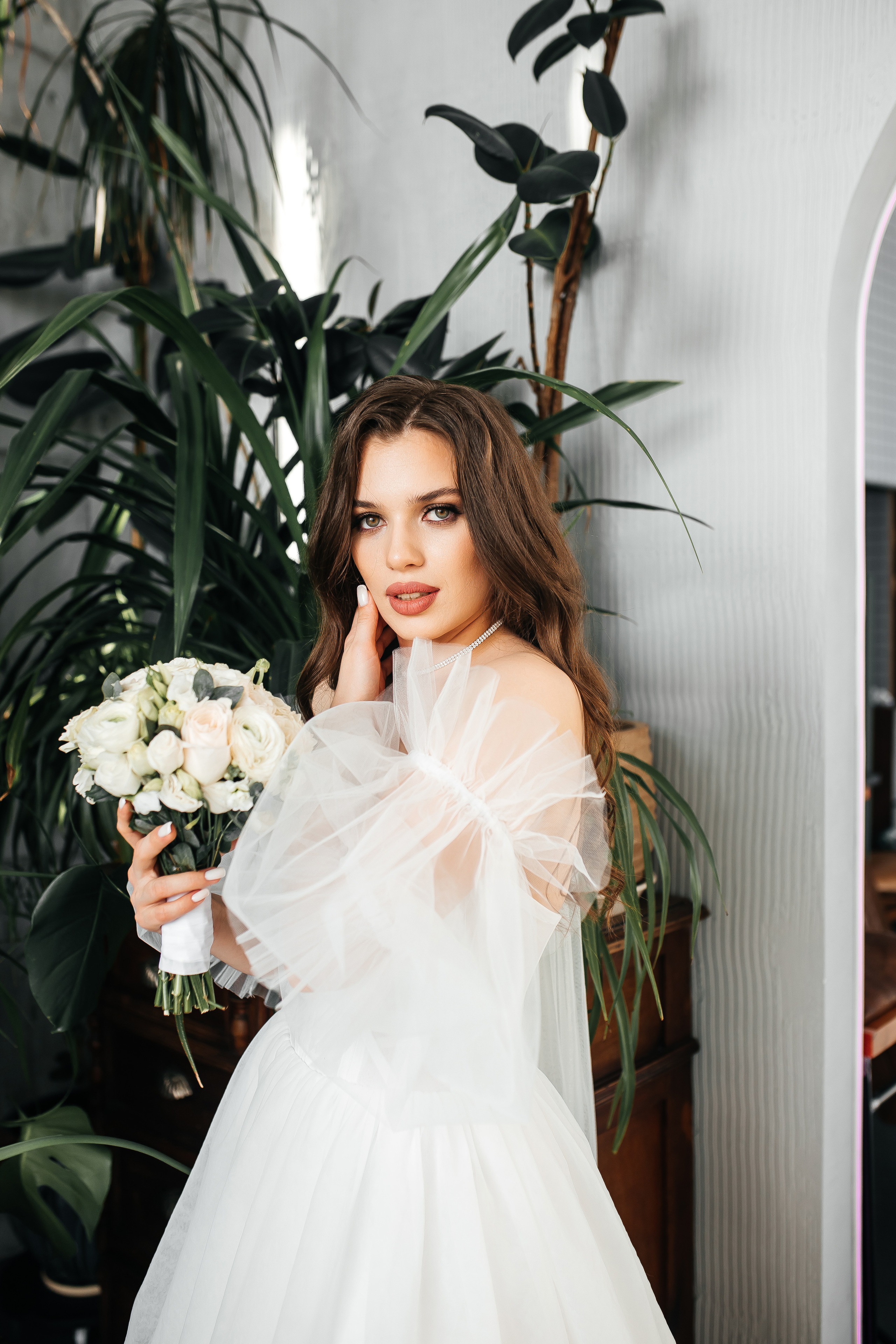 Андрей и Юлия. Фотограф Тимербаева Алина г. Сургут