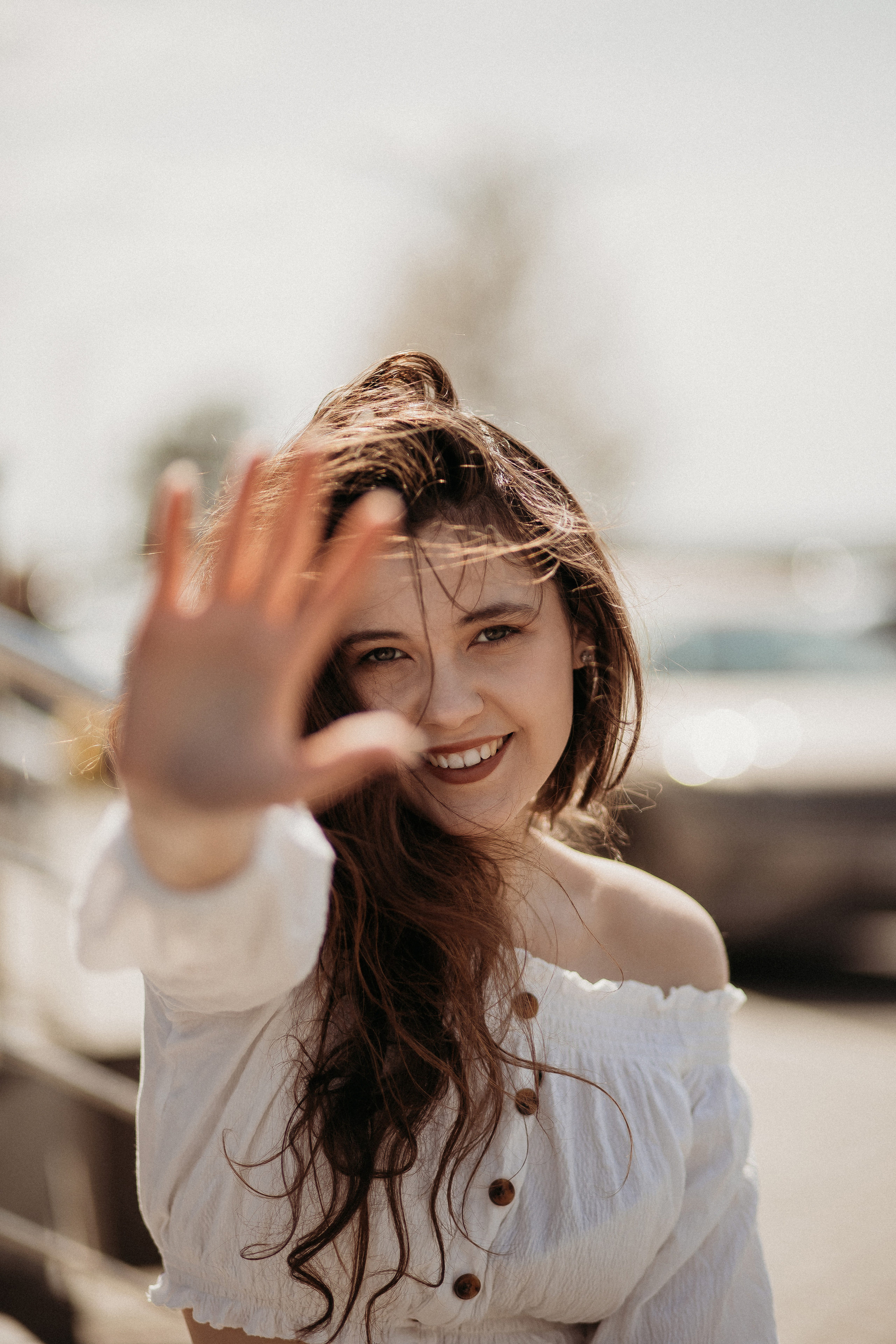 Яна. Фотограф Тимербаева Алина г. Сургут