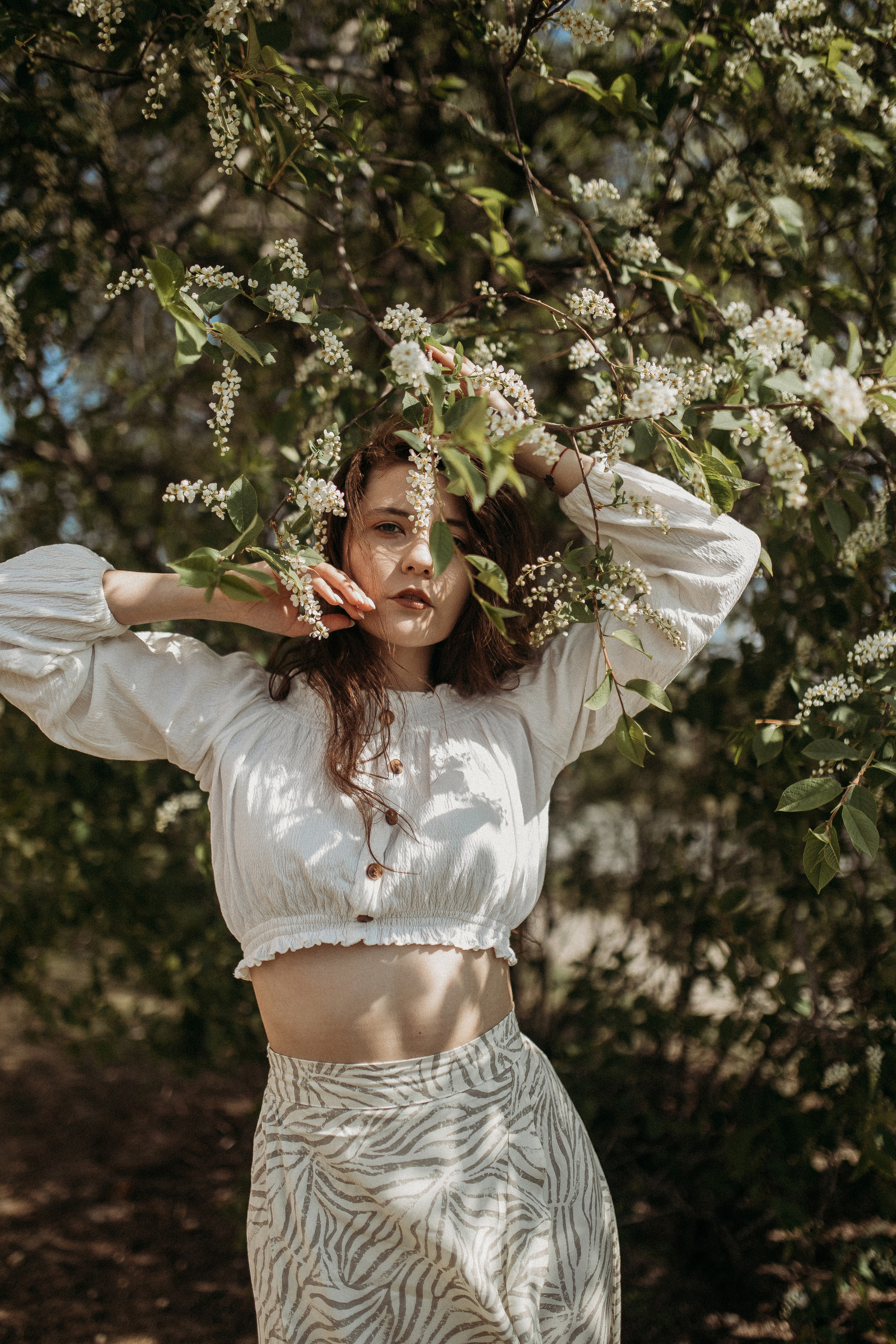 Яна. Фотограф Тимербаева Алина г. Сургут