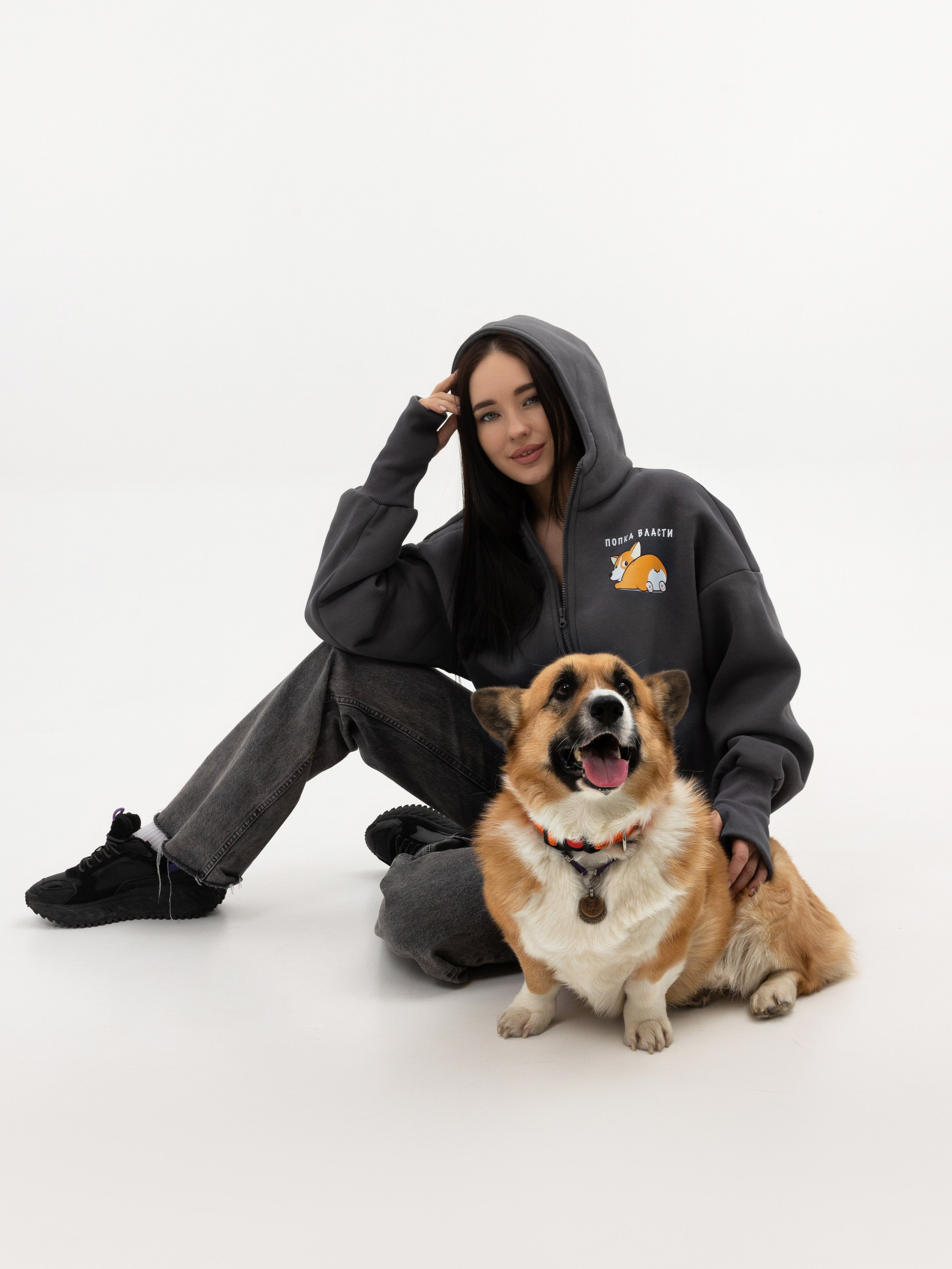 Худи. Фотограф в Ростове-на-Дону Мария Аверина