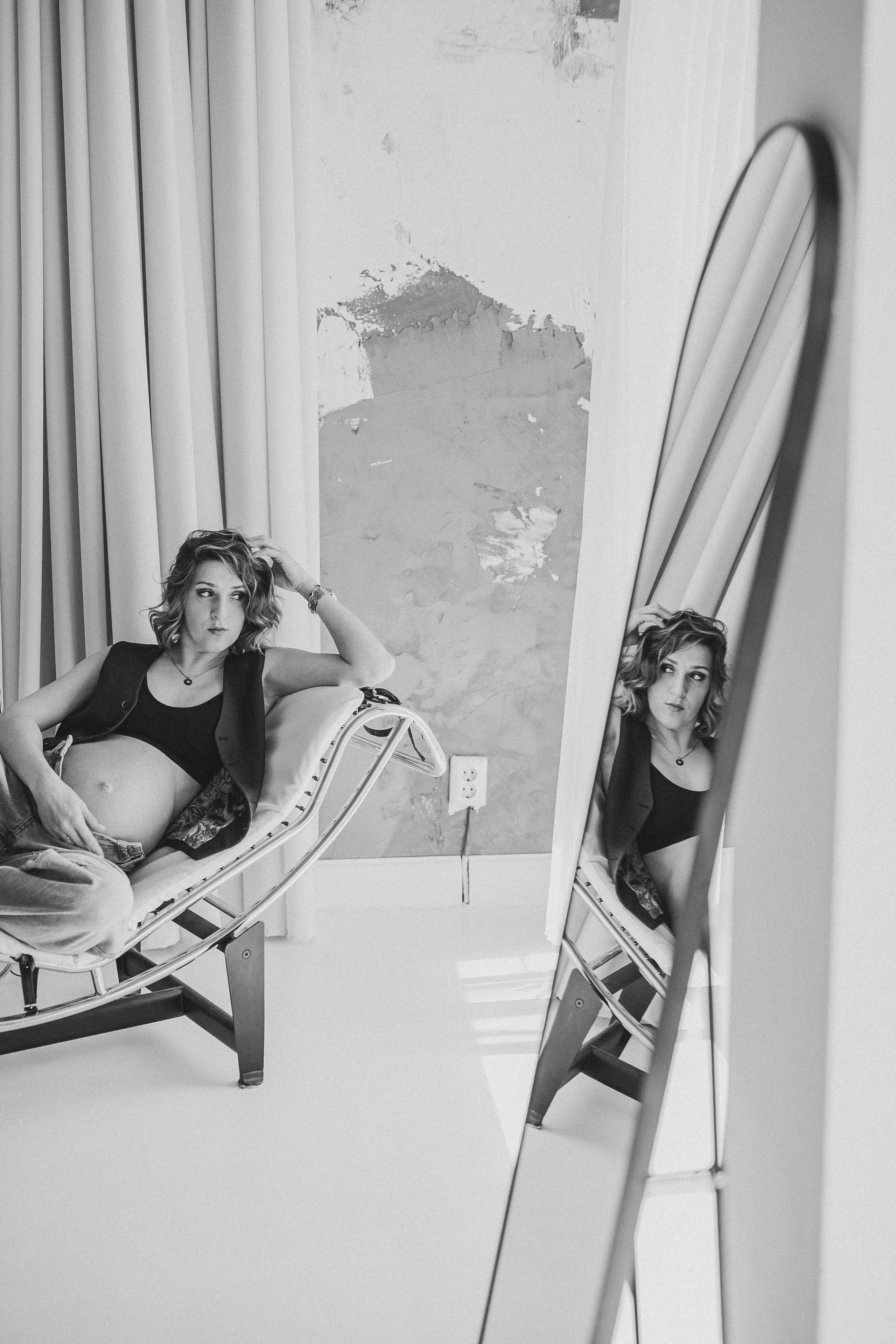 Ольга. Фотограф Анастасия Петрова