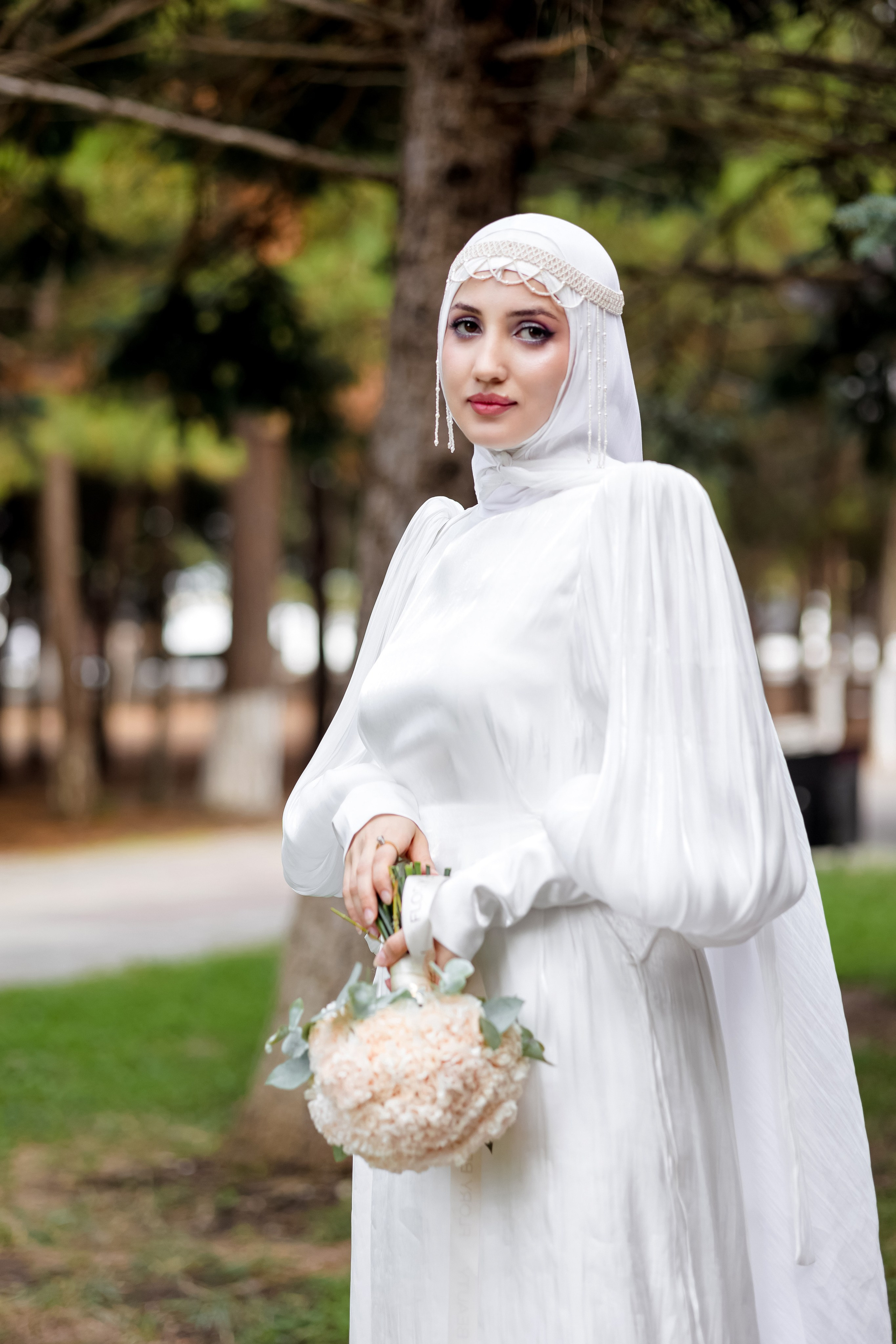 Свадьба Сагида и Камилы. Свадебный и семейный фотограф в Каспийске Алёна Нурмагомедова