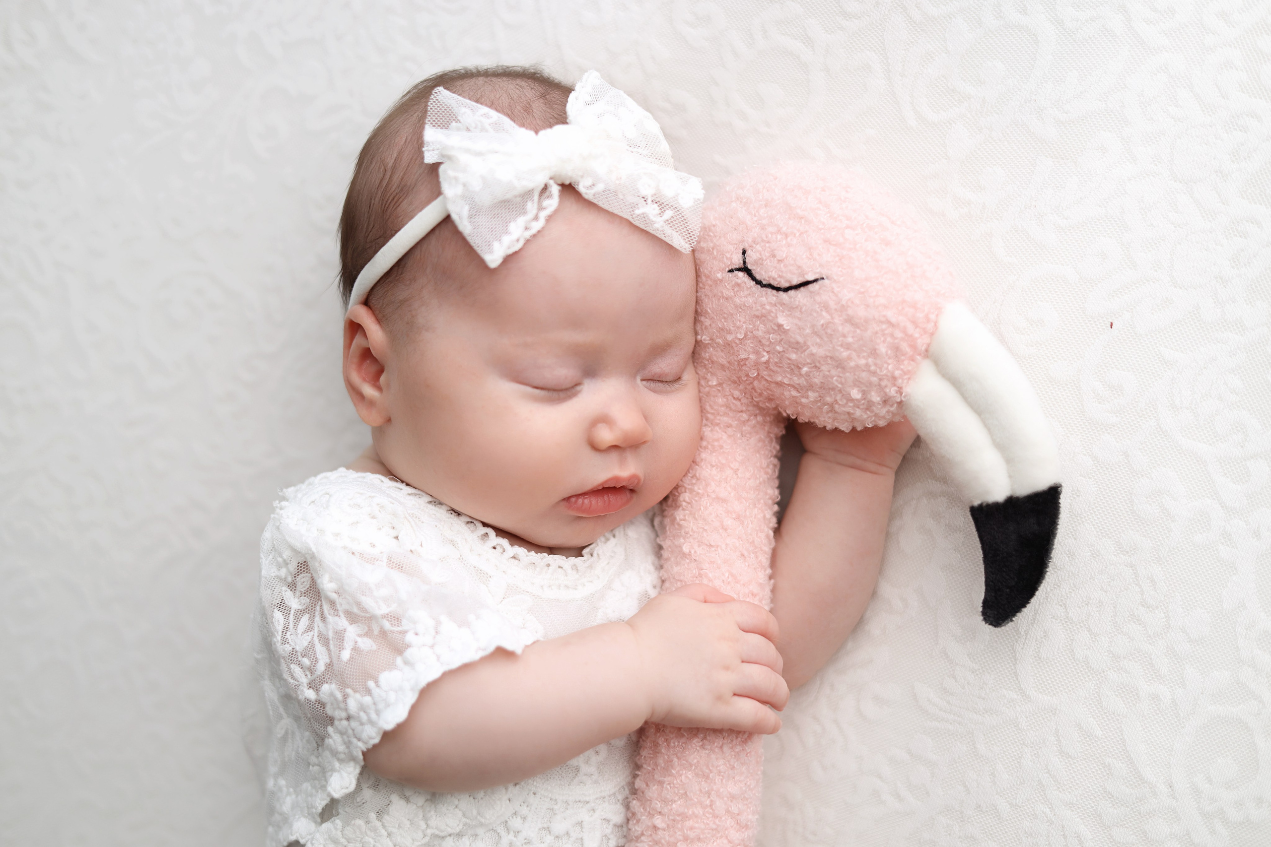 Софие 2 месяца. Фотограф новорожденных Москва. Ньюборн фотограф Москва