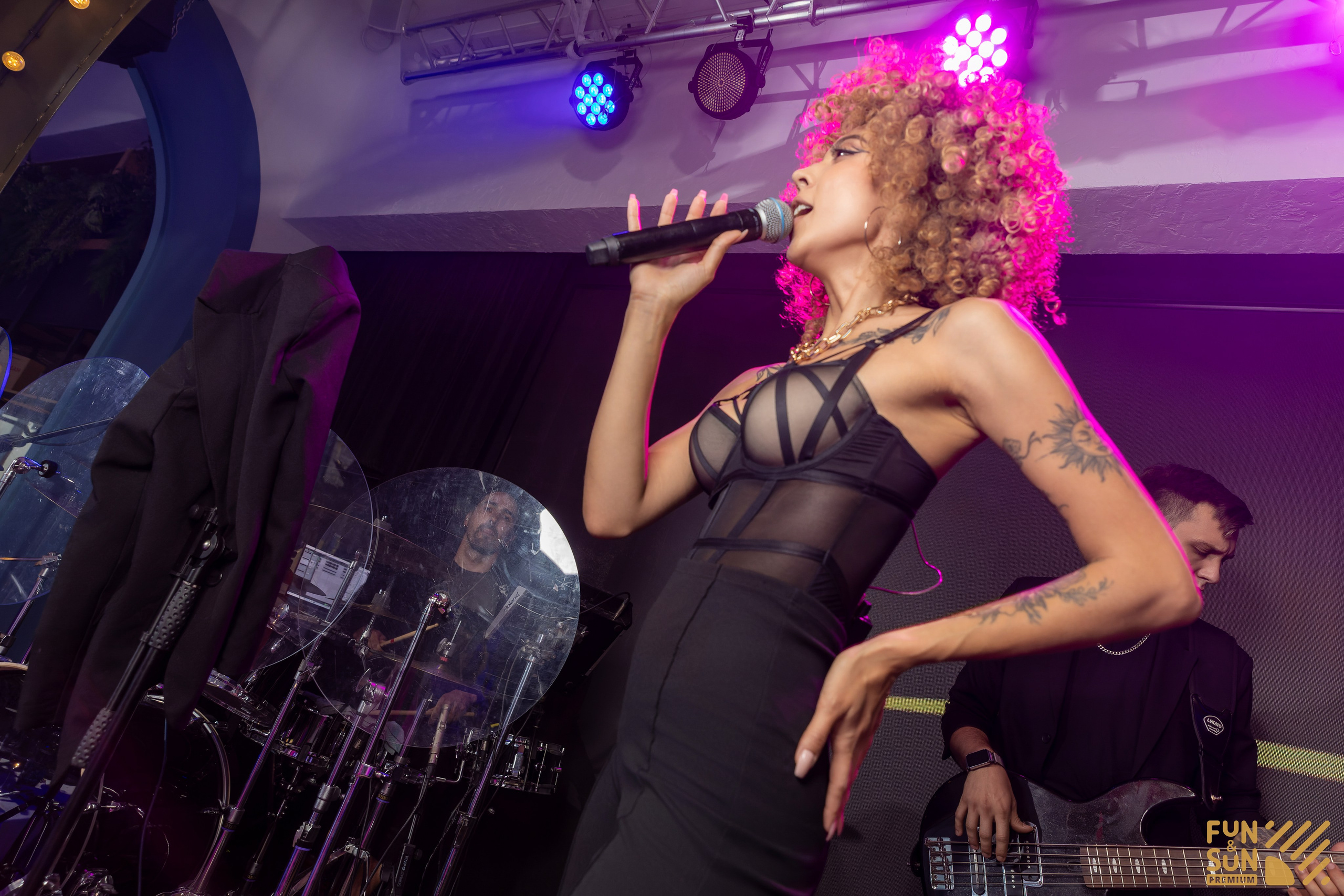 FUN&SUN Магадан. Фотограф в Самаре Максим Тырин