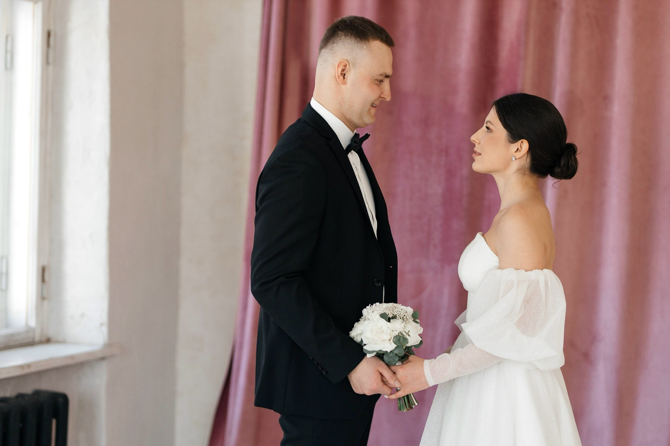 K&D. Свадебный фотограф Нижний Тагил Екатеринбург Серёдкина Виктория