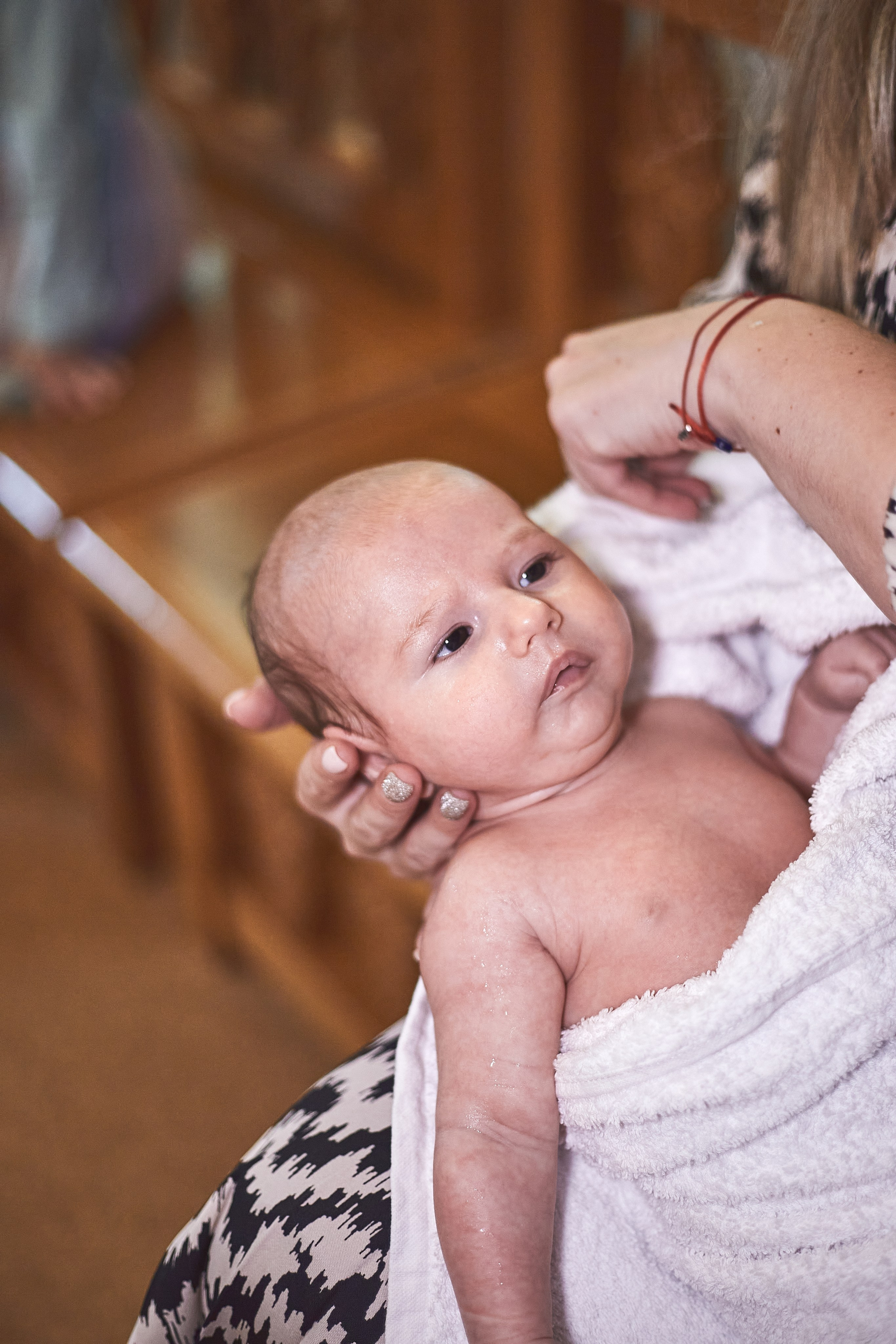 Крещение. Budanovaphoto.ru