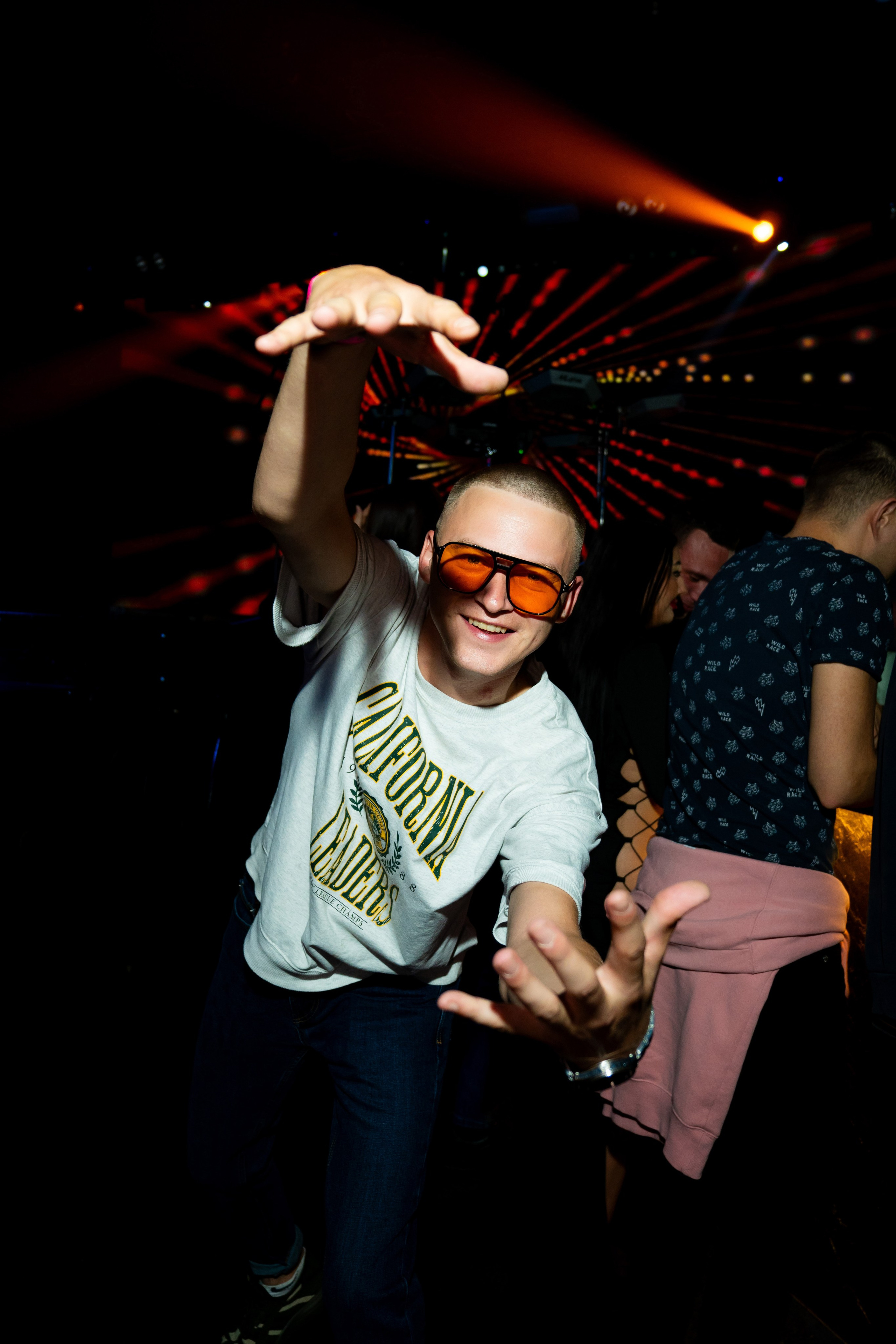 Портфолио. Фотограф в Екатеринбурге Юрий Кутаев