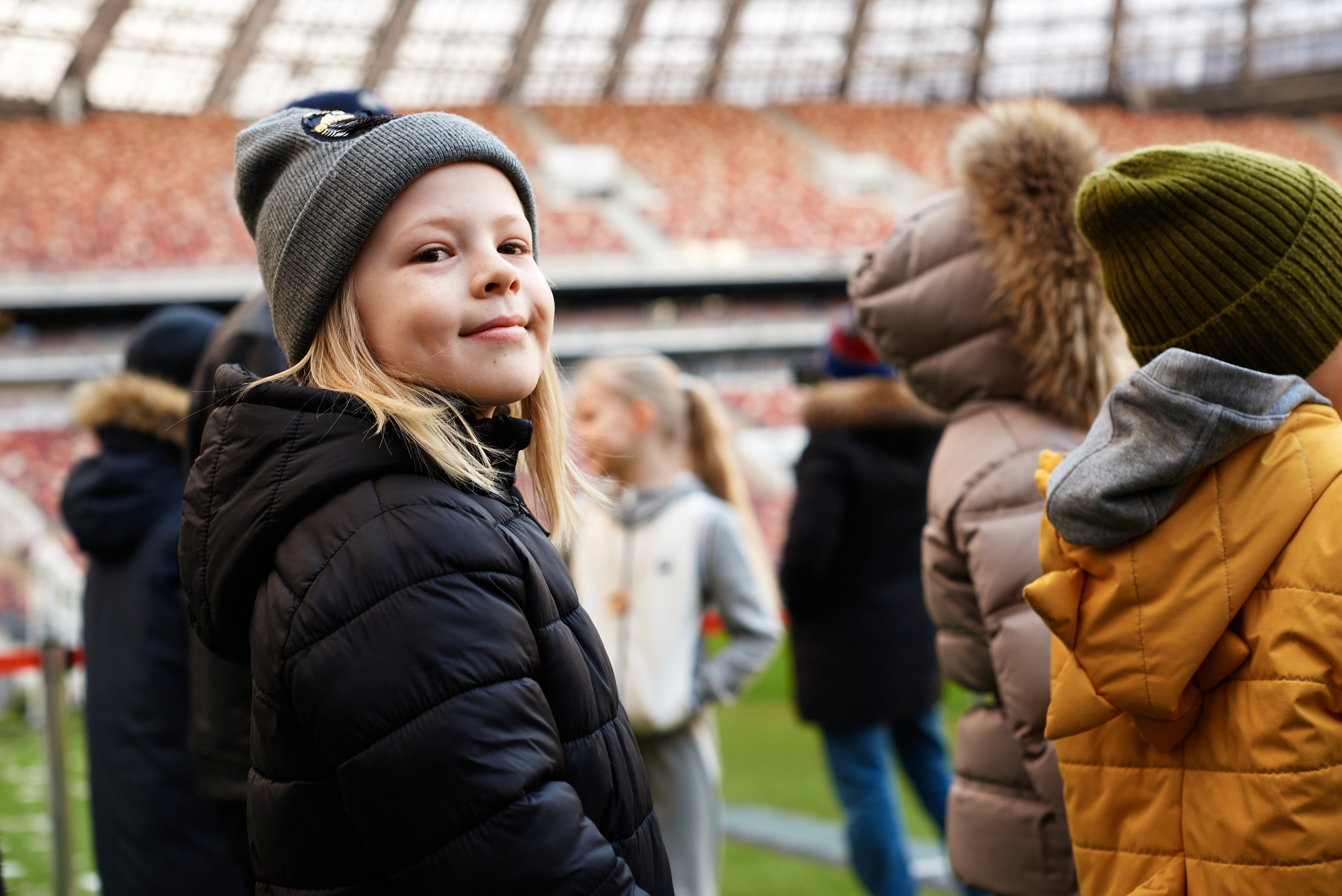 Дети не умеют отдыхать. Артём Савиных — профессиональный фотограф в Москве | Репортажи, свадьбы, портреты