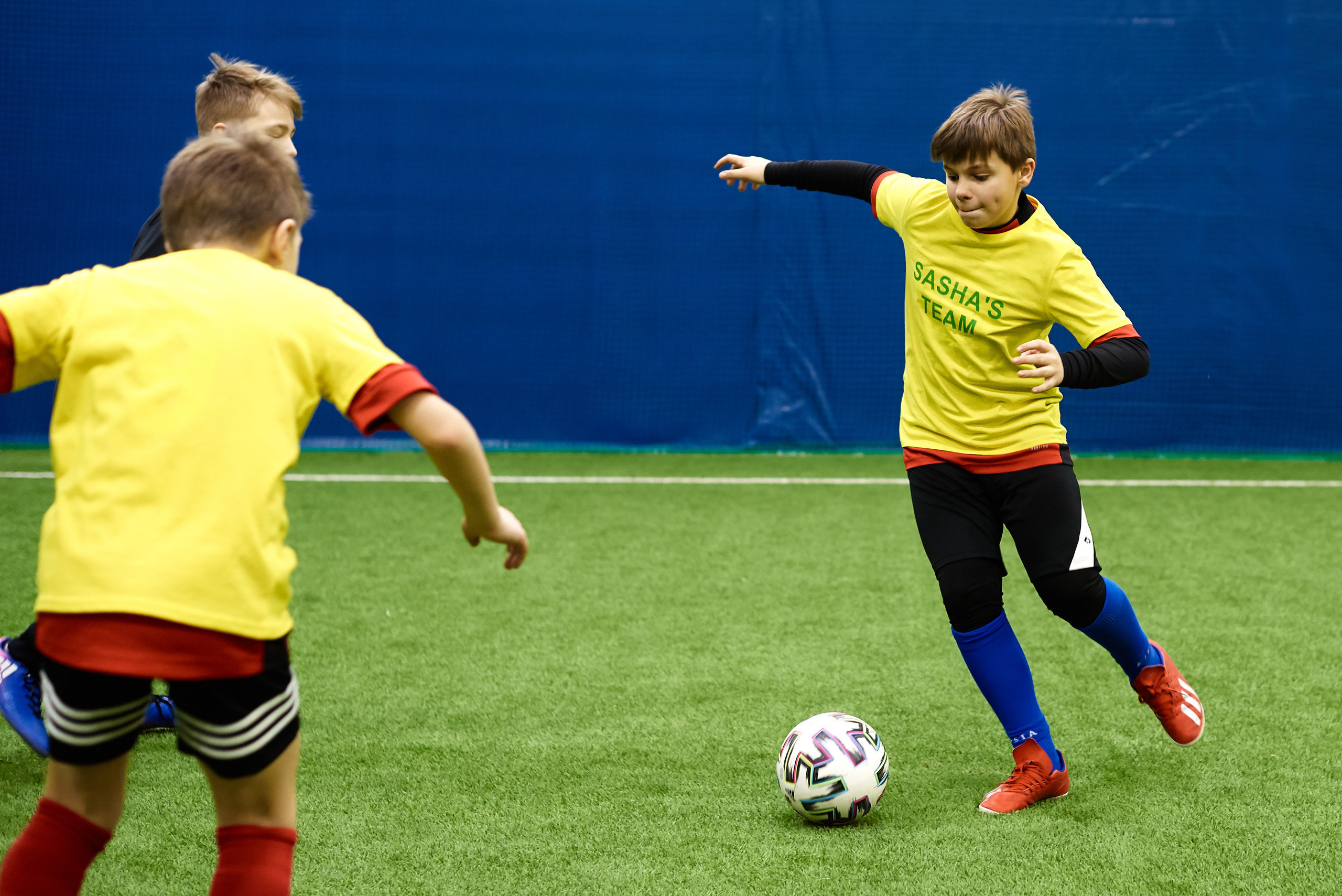 Дети не умеют отдыхать. Артём Савиных — профессиональный фотограф в Москве | Репортажи, свадьбы, портреты