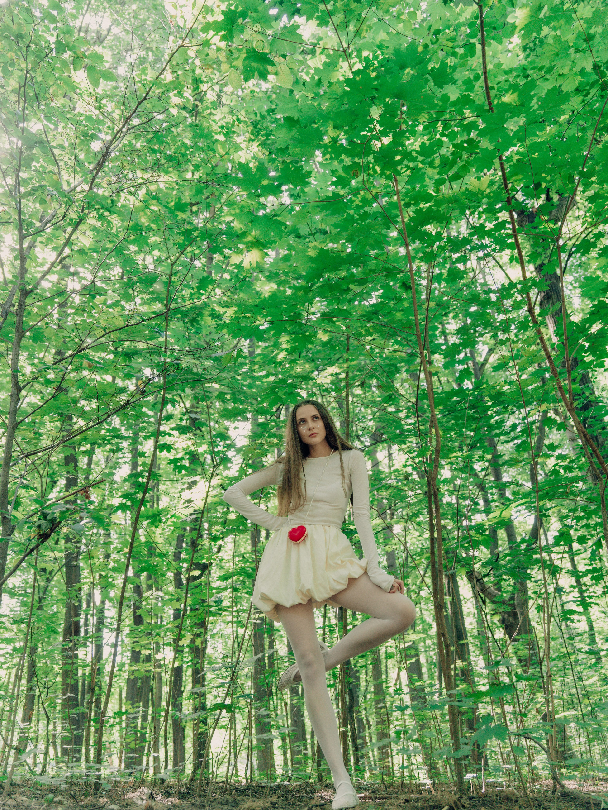 Катя. Портретный фотограф в Москве — Захарова Полина