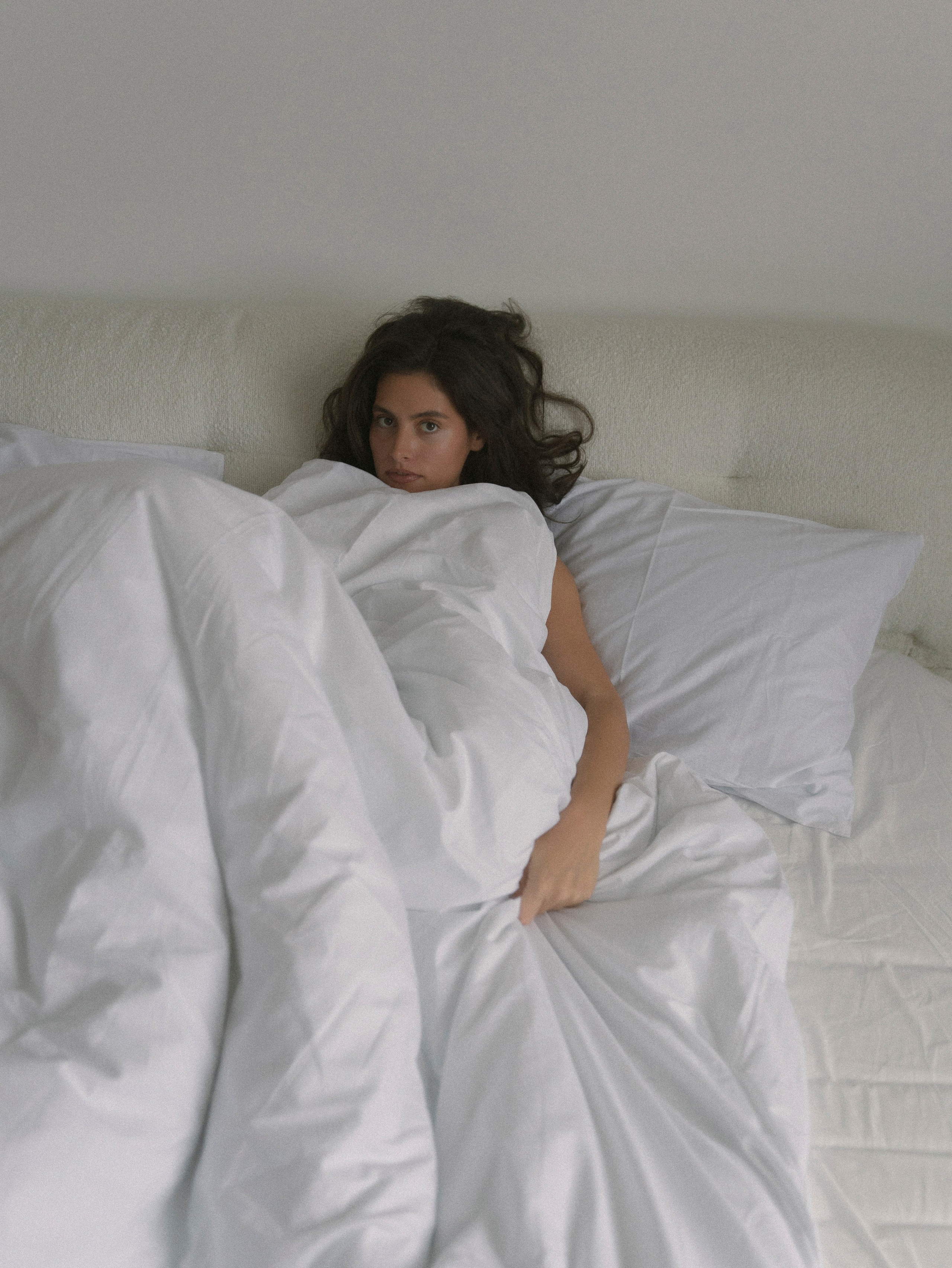 Света. Портретный фотограф в Москве — Захарова Полина