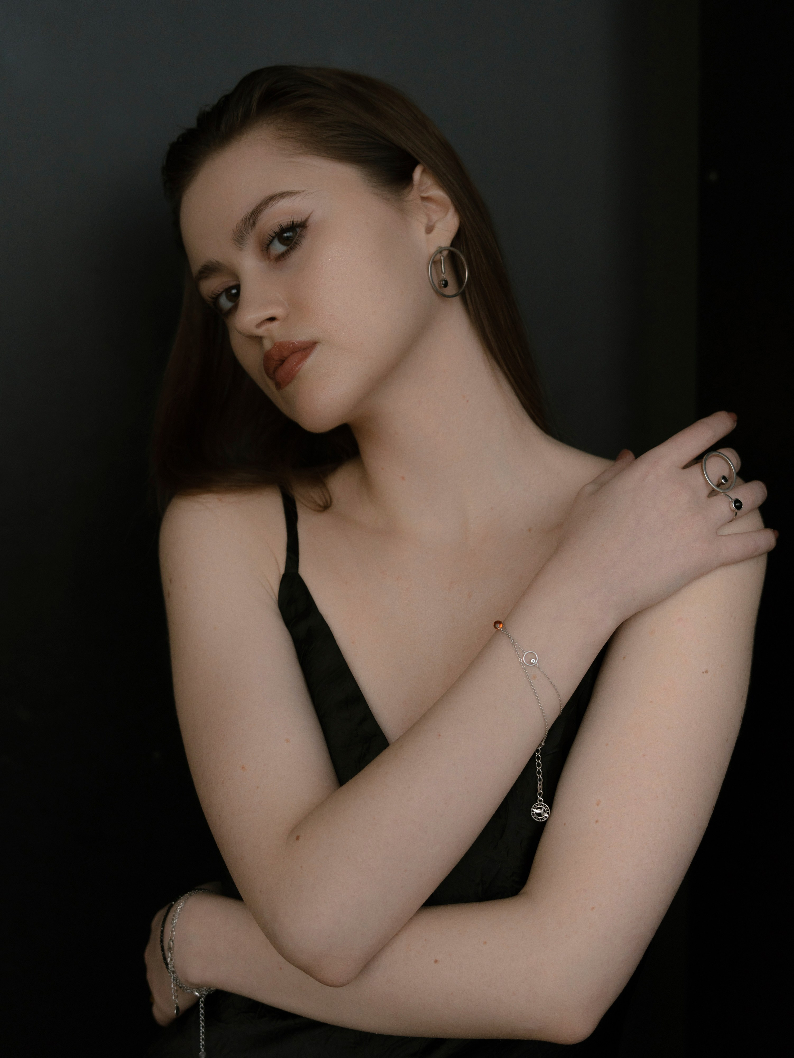 Алина. Портретный фотограф в Москве — Захарова Полина