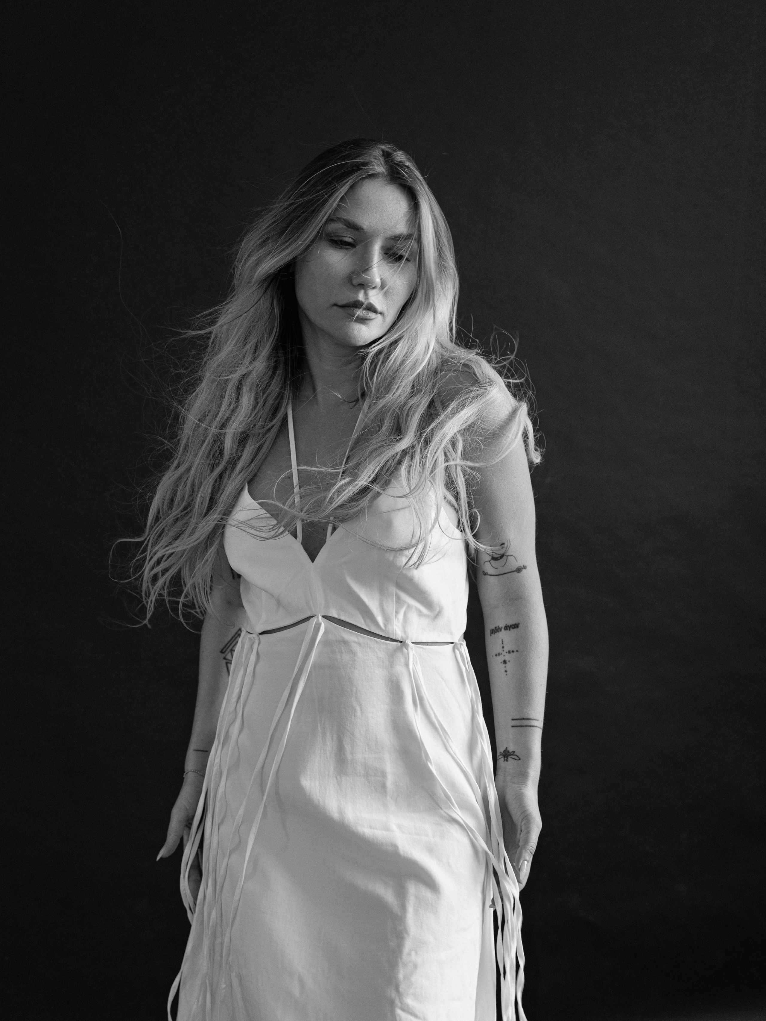 Катя. Портретный фотограф в Москве — Захарова Полина