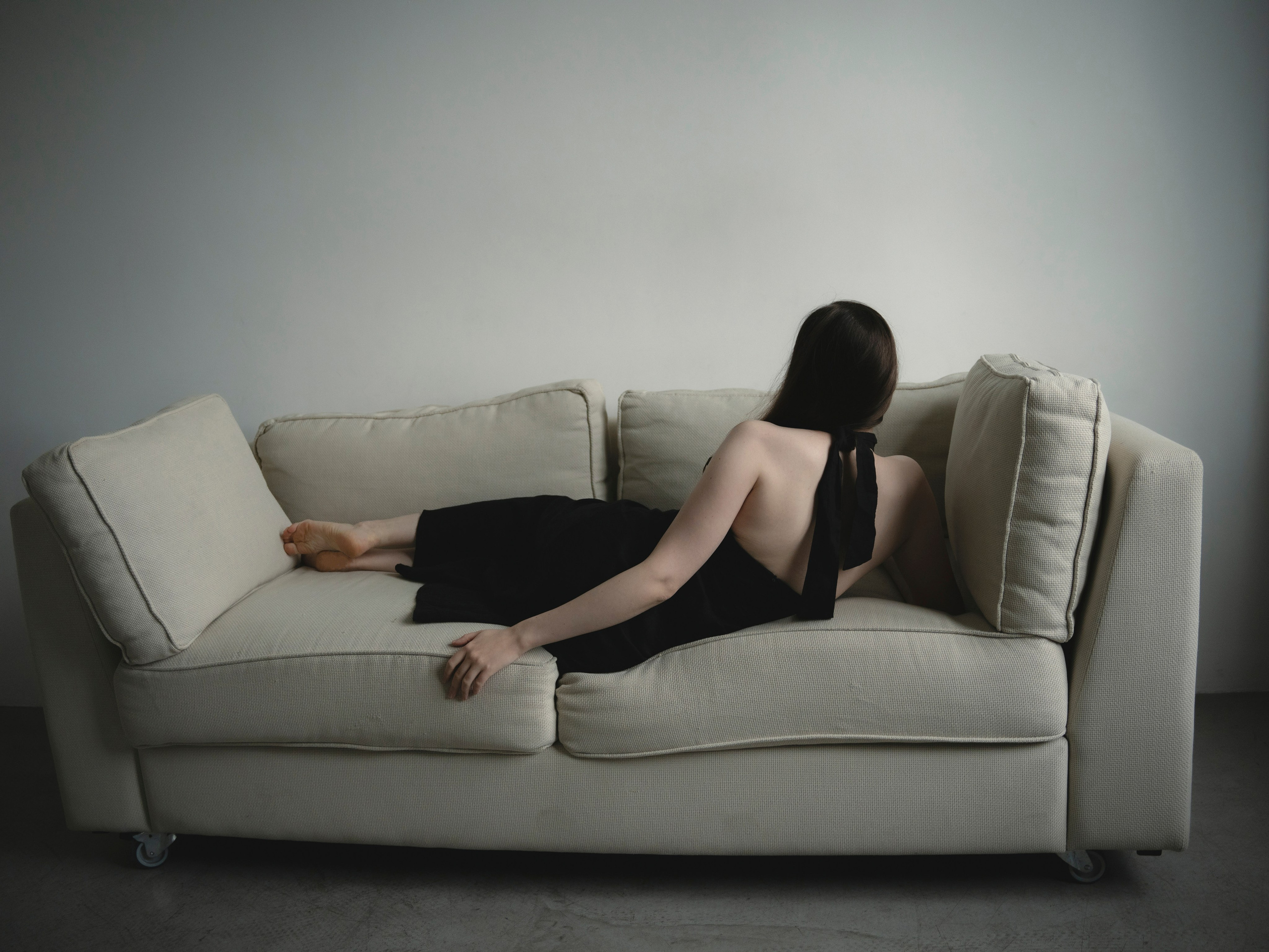 Полина. Портретный фотограф в Москве — Захарова Полина