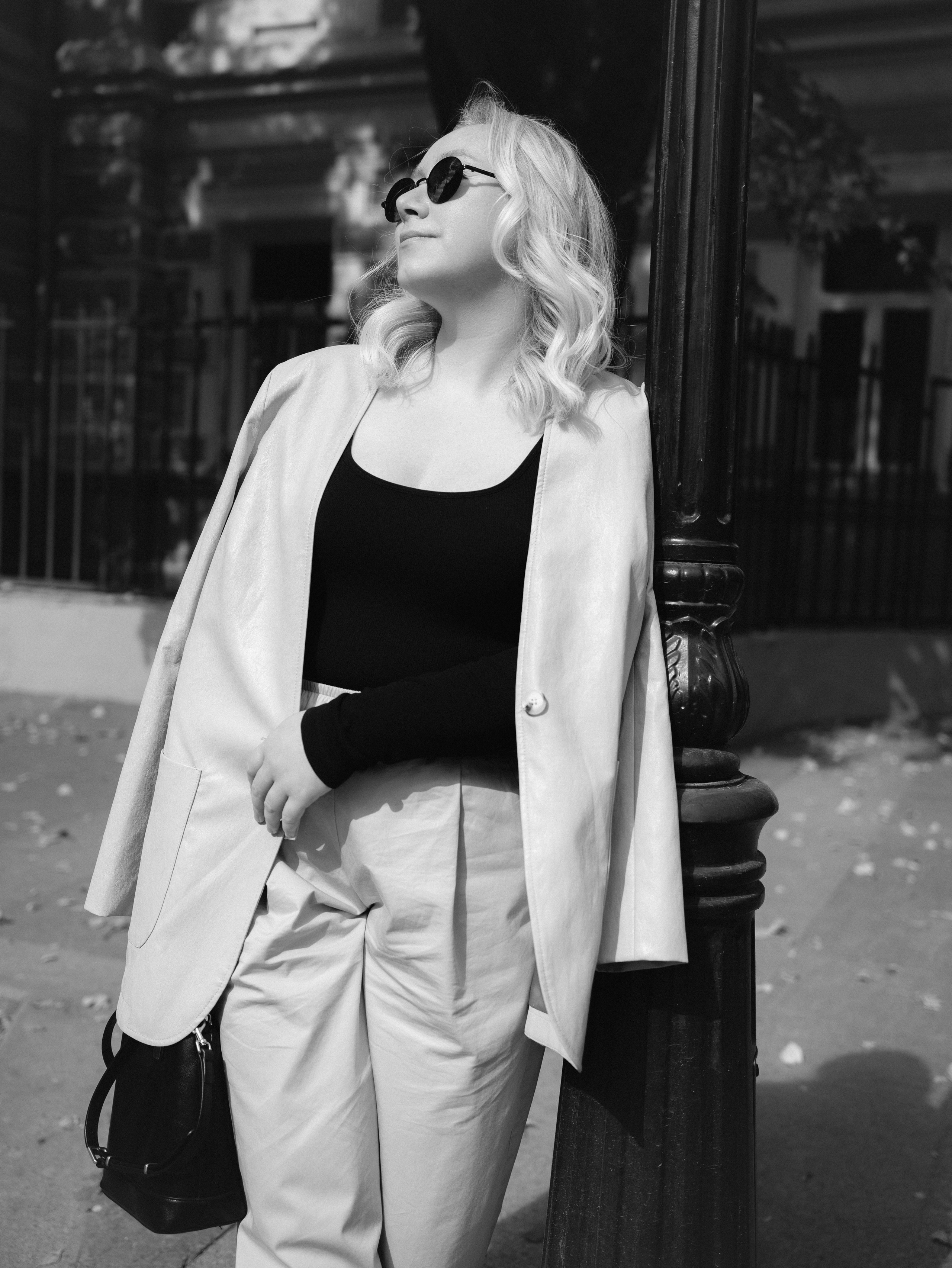 Даша. Портретный фотограф в Москве — Захарова Полина