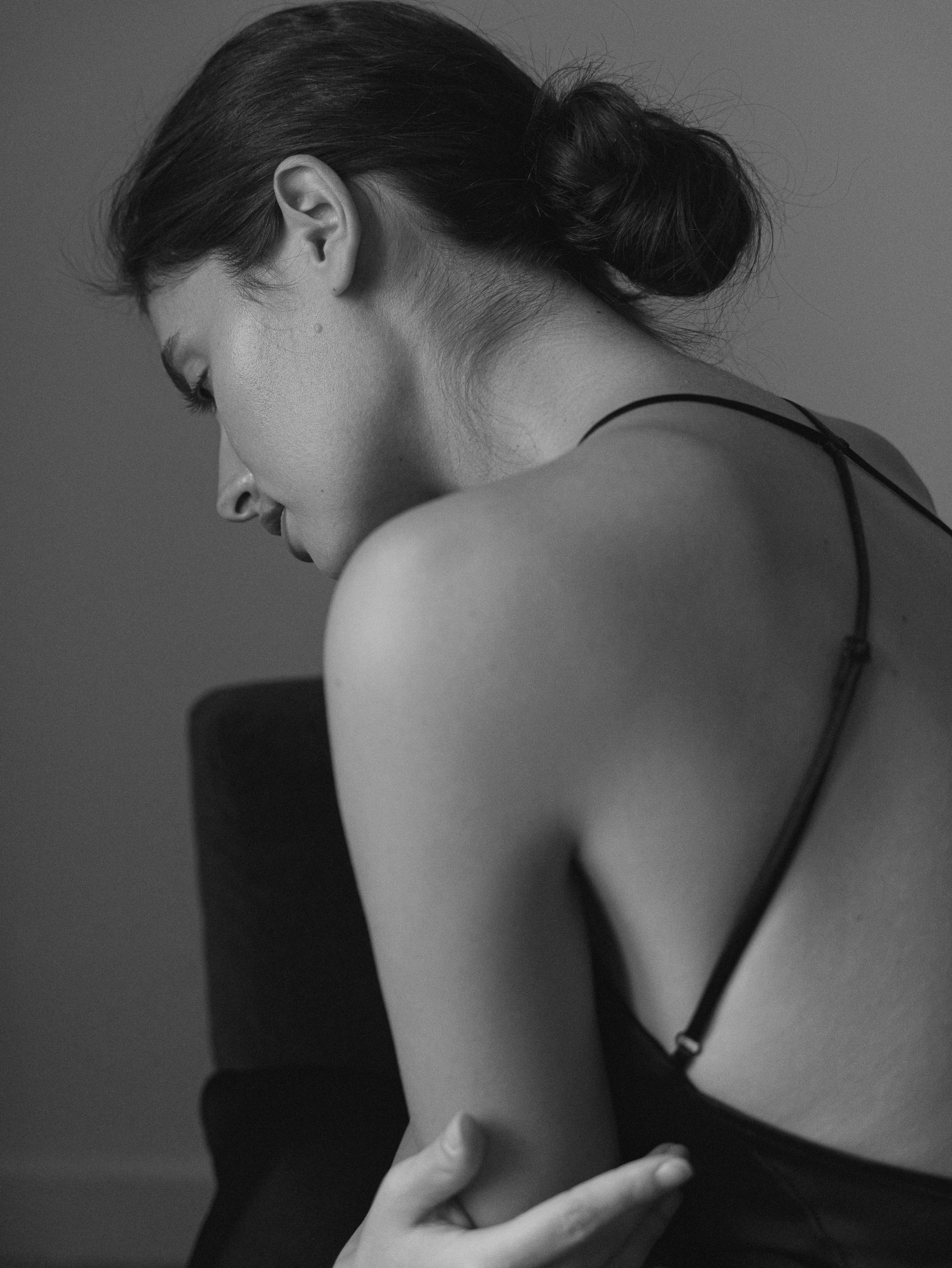 Света. Портретный фотограф в Москве — Захарова Полина