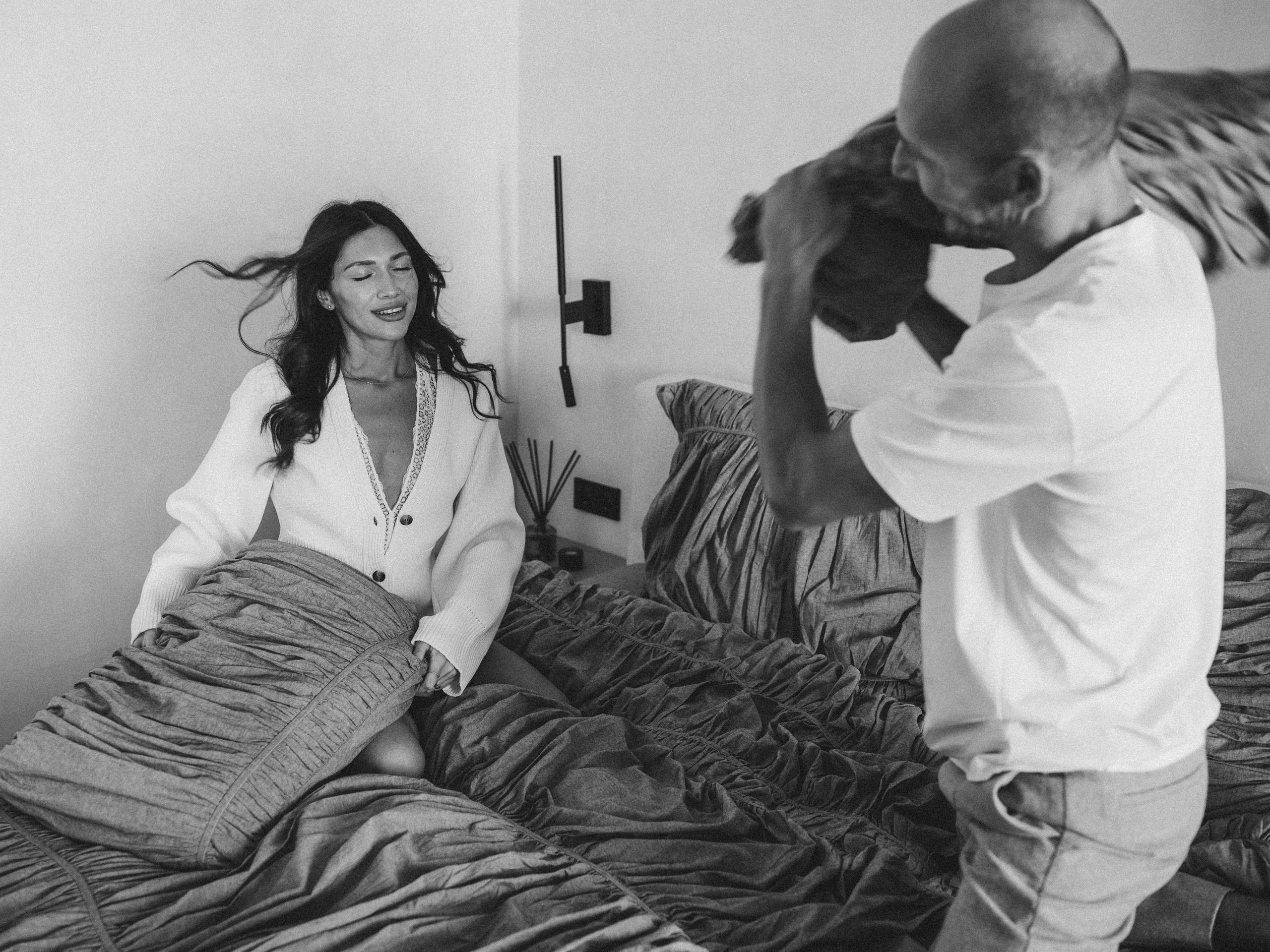 Семейная фотоистория. Фотограф Любовь Подосенова Липецк|Воронеж