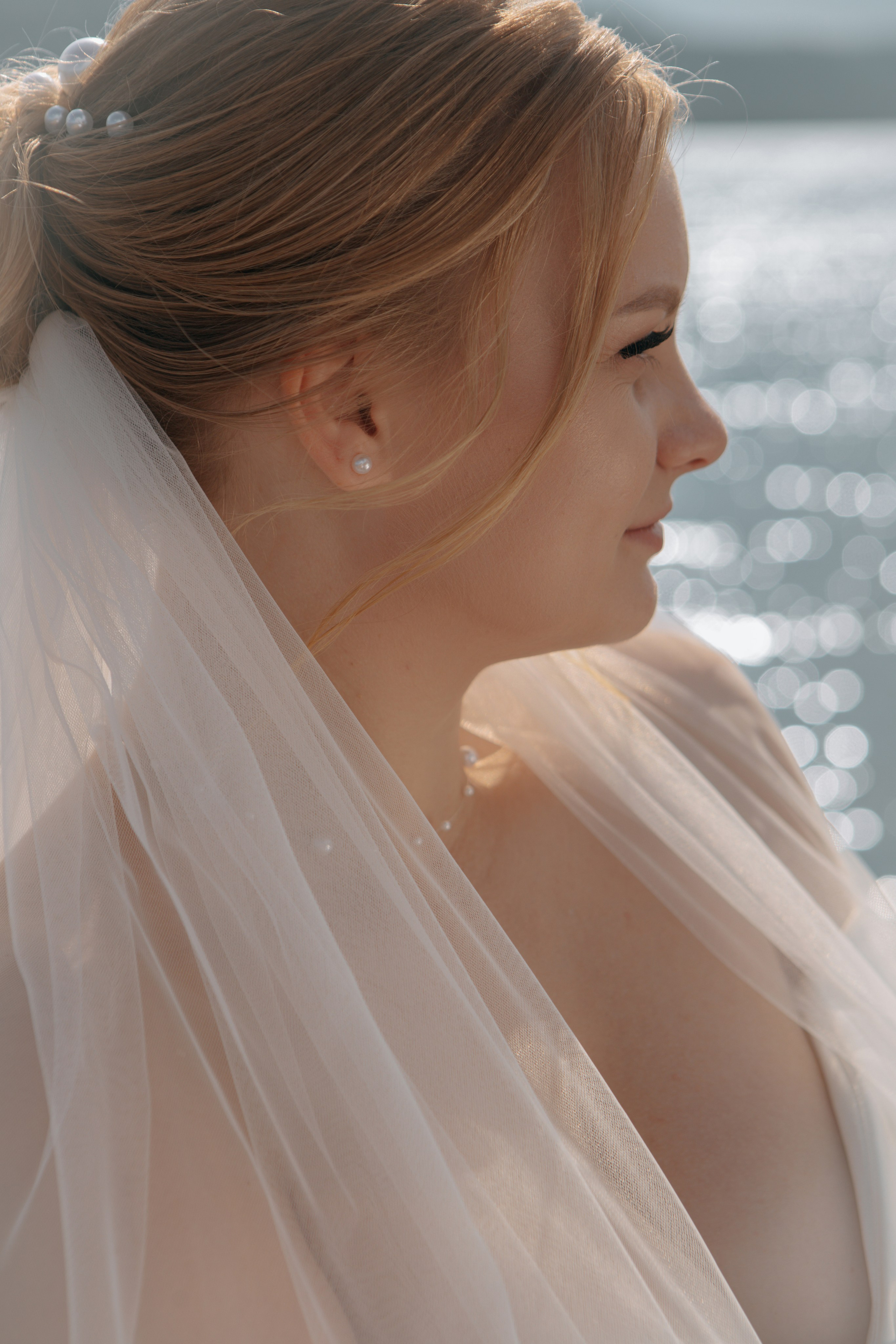 Иван и Дарья. Портретный и свадебный фотограф Айгюн в городе Йошкар-Ола