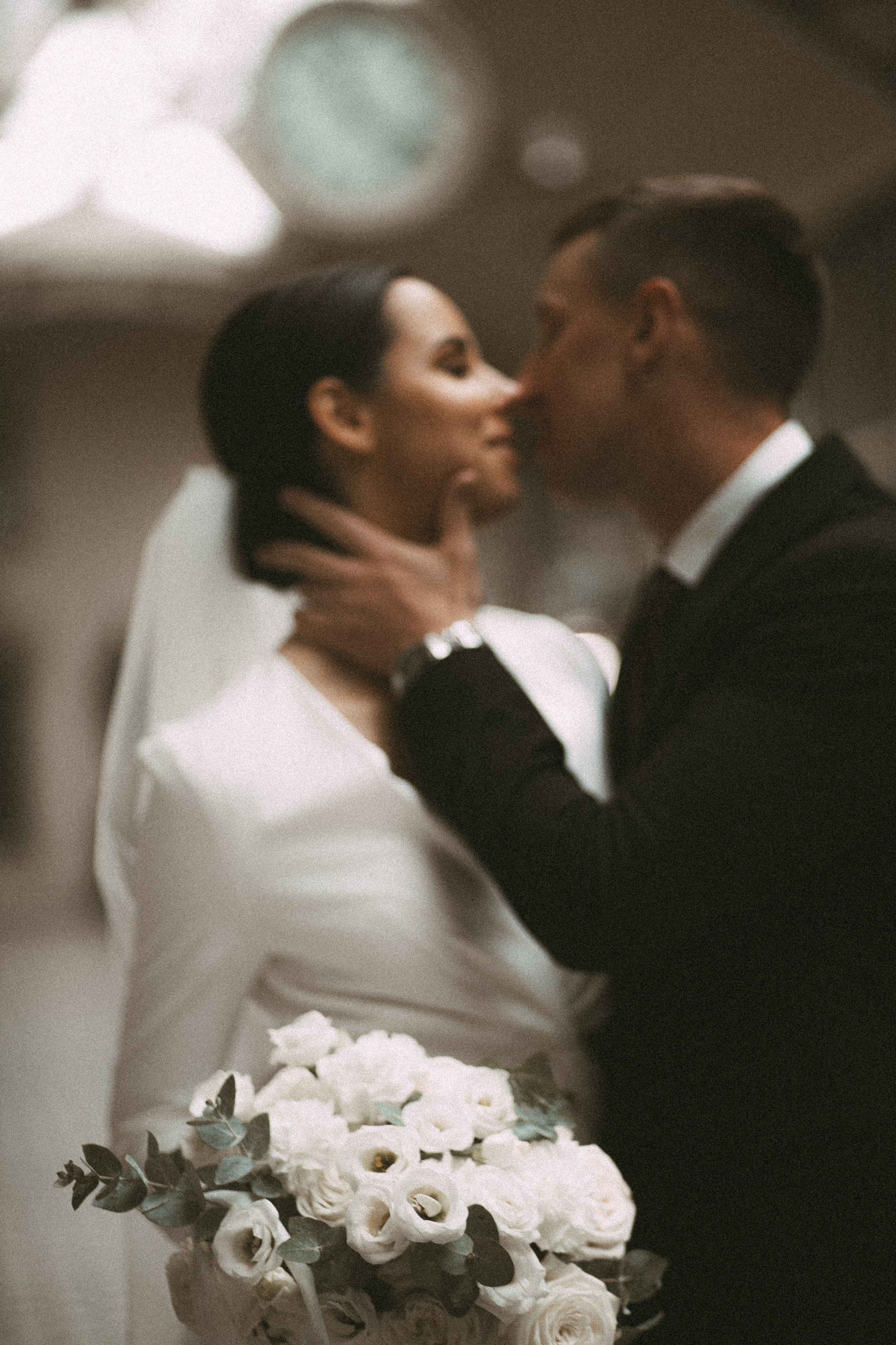 Д & А | Санкт-Петербург. Фотограф Екатерина Амбрушкевич