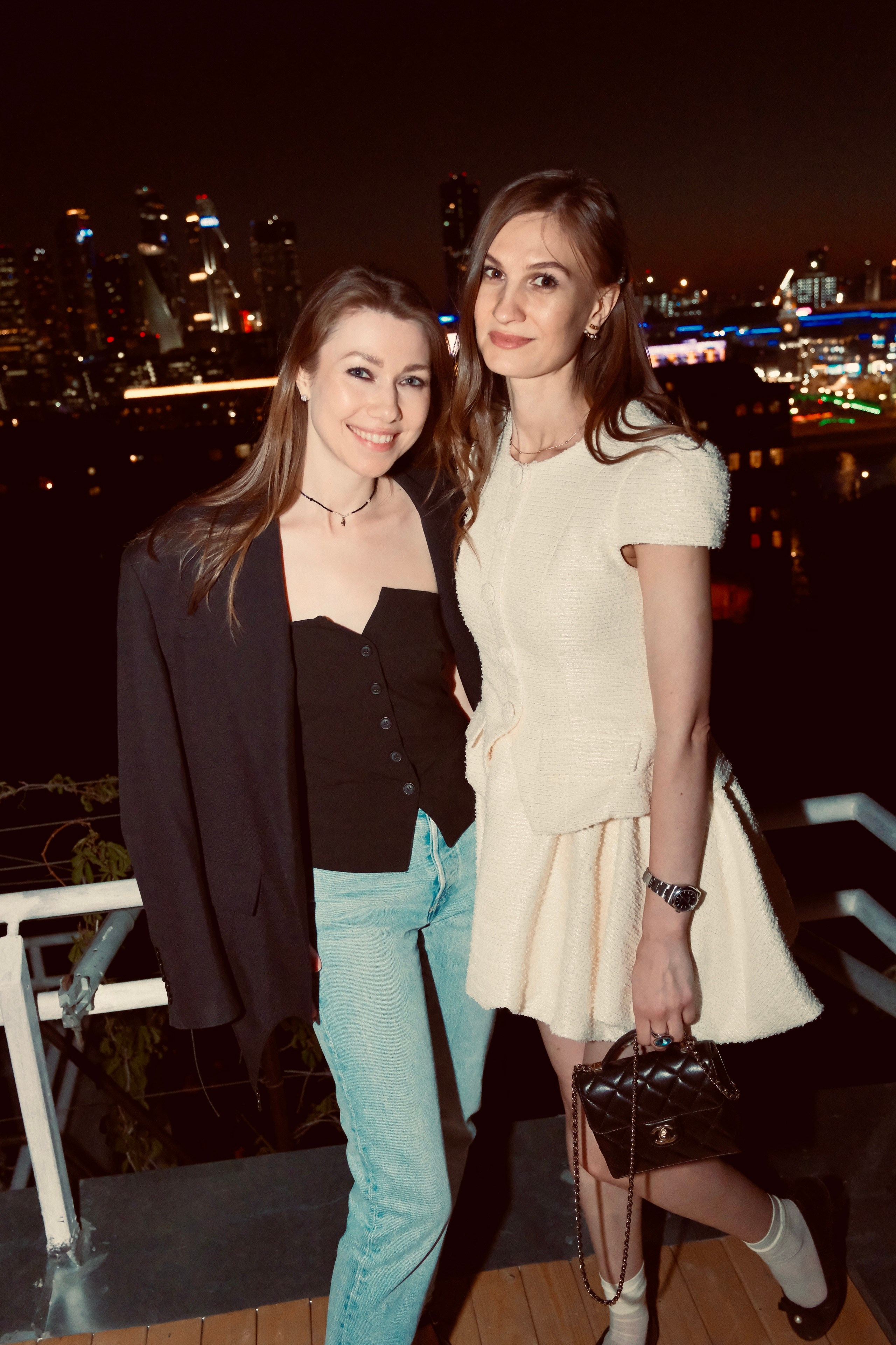 Праздники. Фотограф и художник в Москве Евгения Нюнина