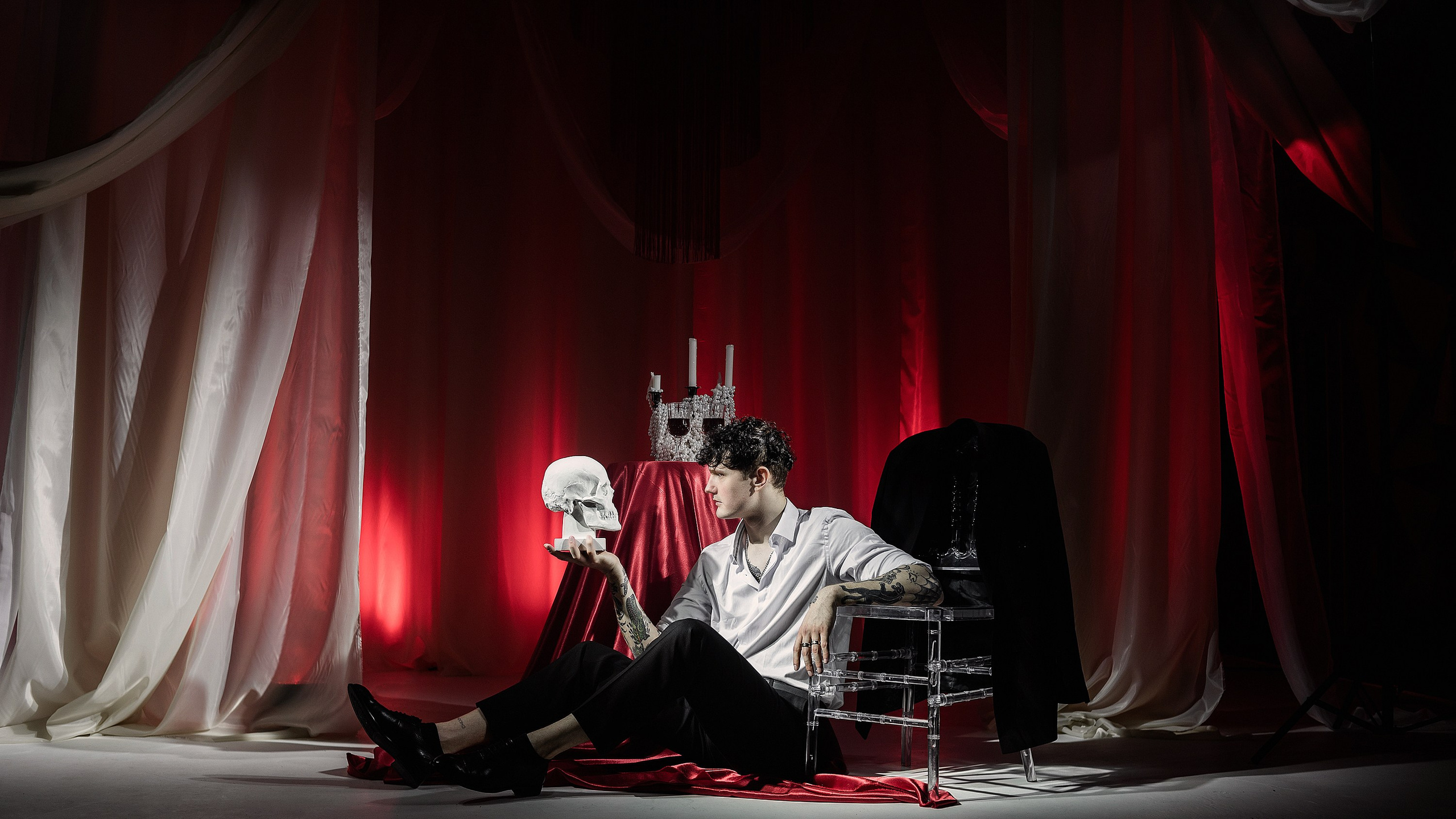 Aesthetic. Бжицких Виталий — фотограф г. Ульяновск