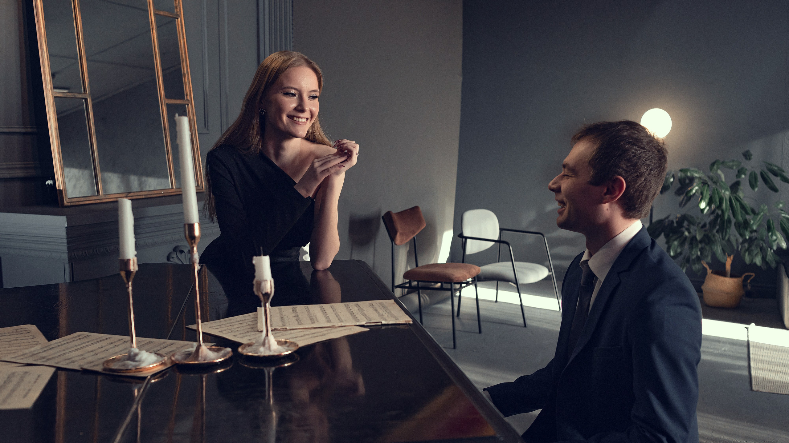 Юлия и Александр. Бжицких Виталий — фотограф г. Ульяновск