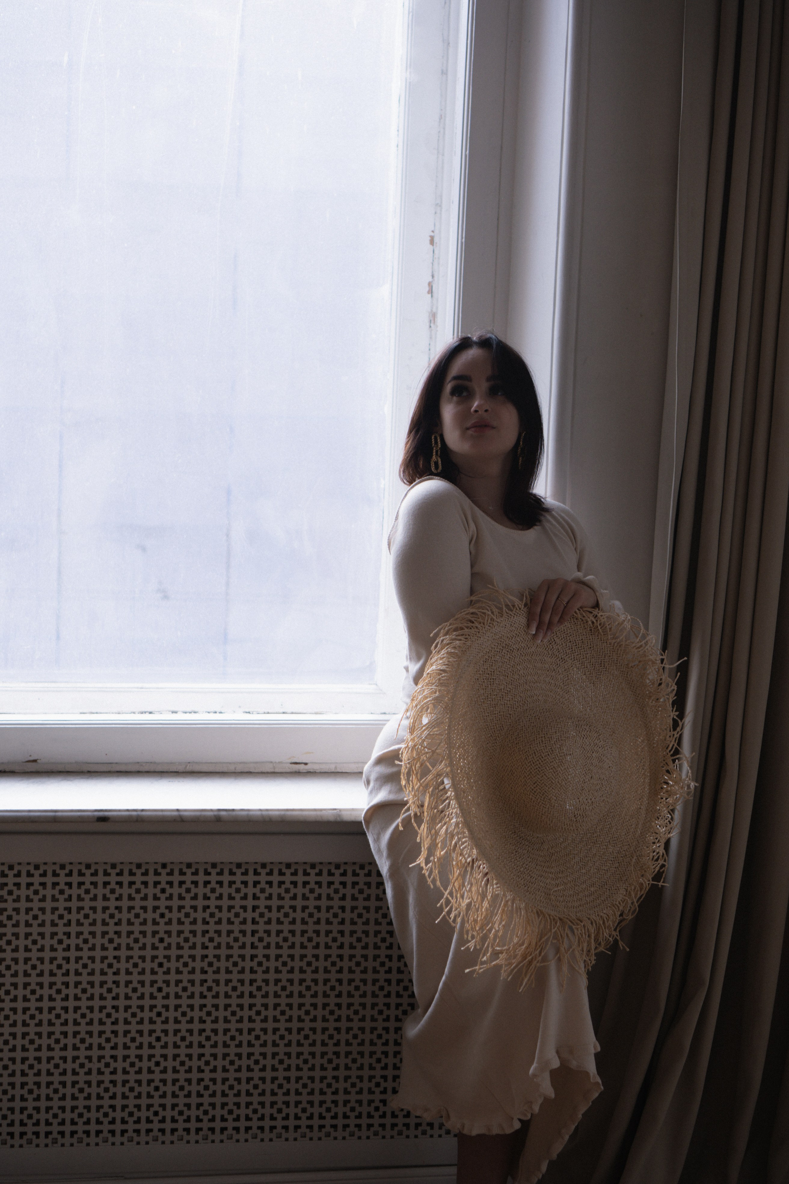 Студийная. Профессиональный фотограф, Санкт-Петербург — Виктория Богомолова