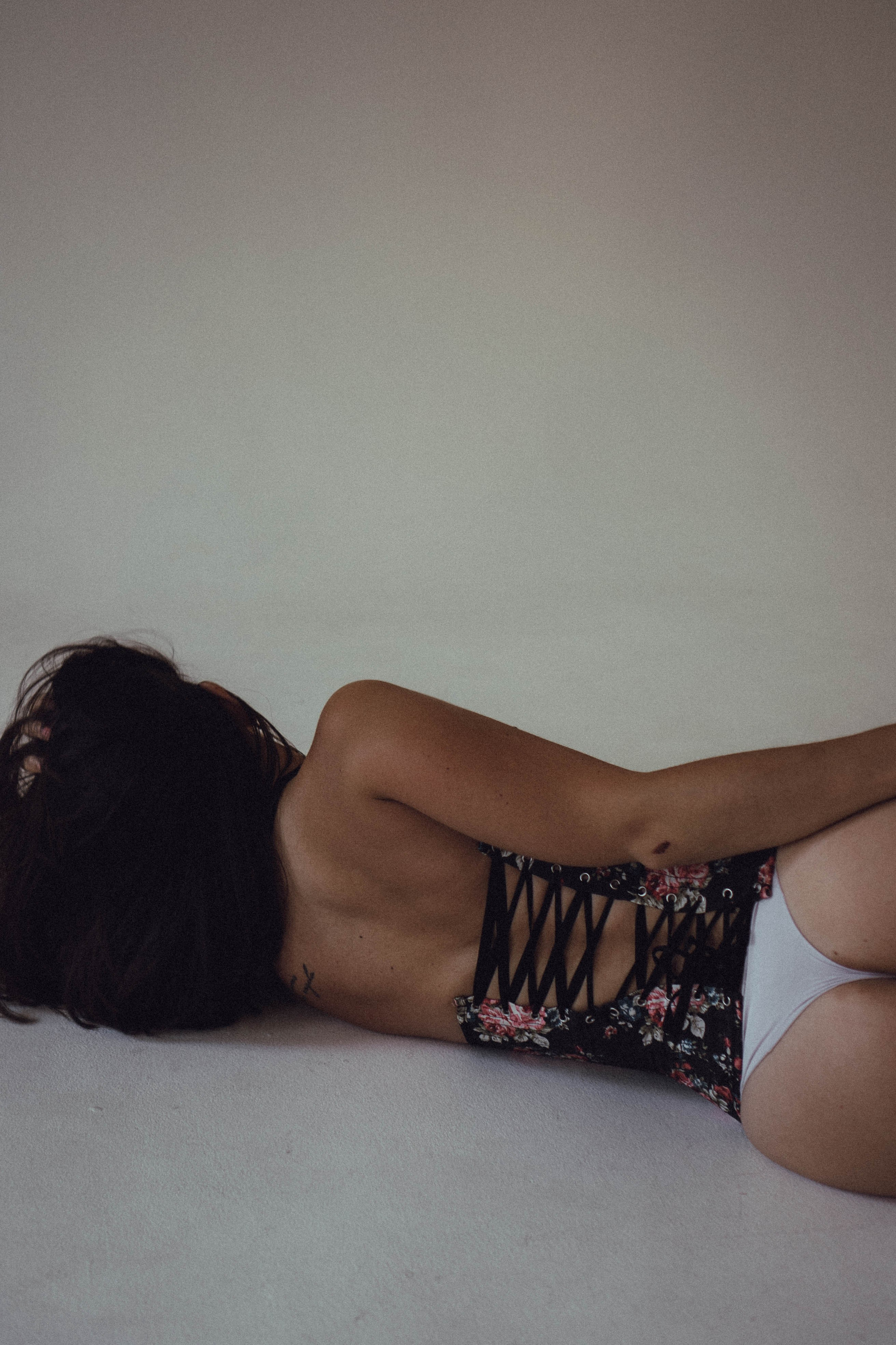 Студийная. Профессиональный фотограф, Санкт-Петербург — Виктория Богомолова