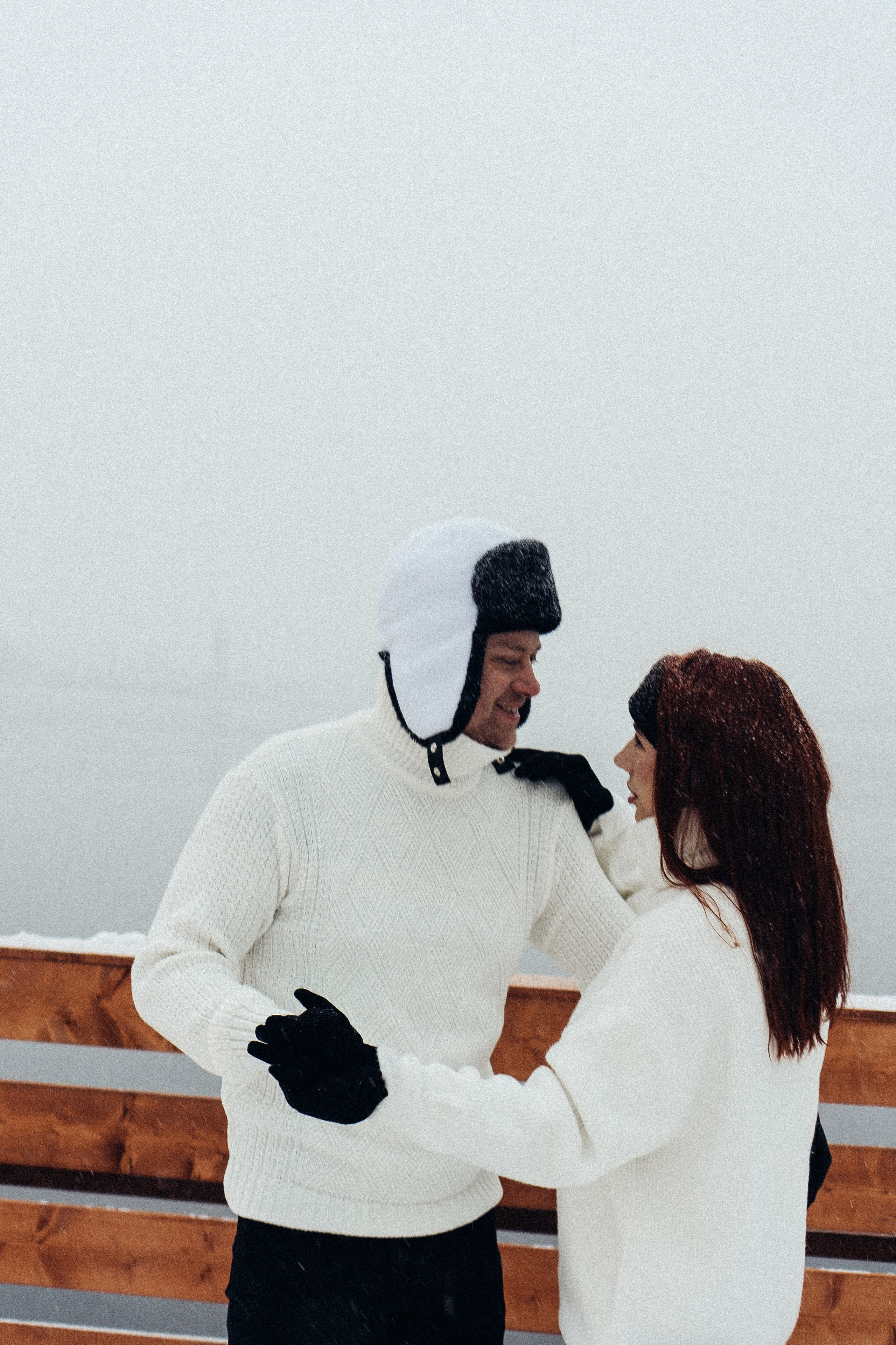 КАТОК СЕВКАБЕЛЬ. Профессиональный фотограф, Санкт-Петербург — Виктория Богомолова