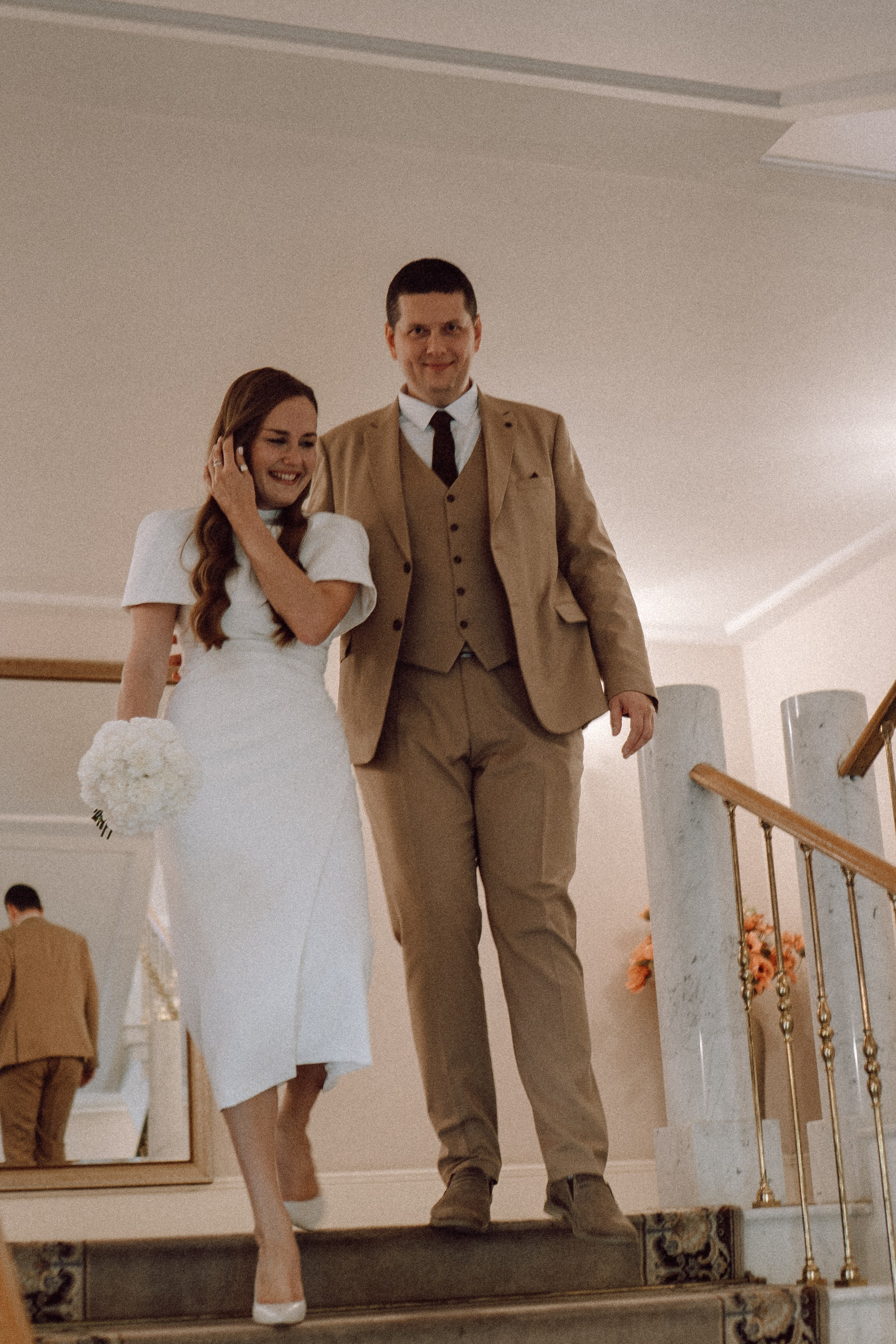 СВАДЕБНАЯ СЬЕМКА В ПУШКИН. Профессиональный фотограф, Санкт-Петербург — Виктория Богомолова