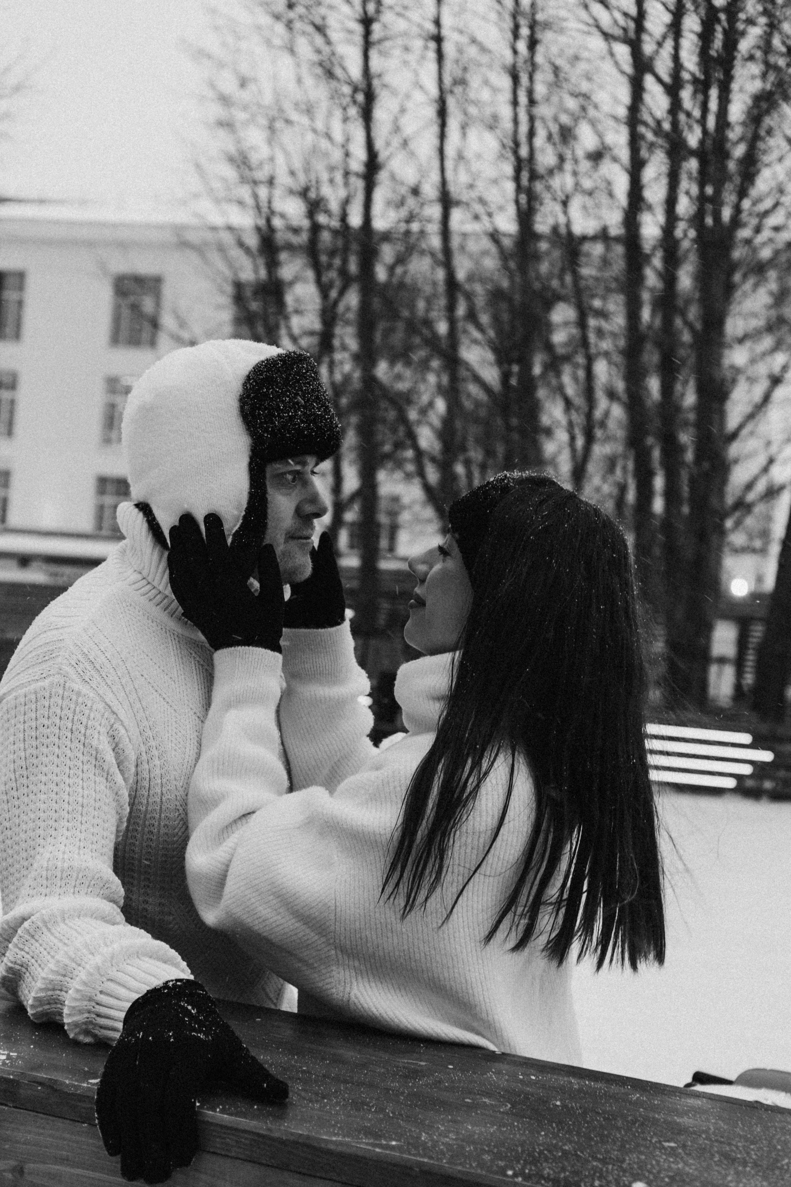 КАТОК СЕВКАБЕЛЬ. Профессиональный фотограф, Санкт-Петербург — Виктория Богомолова