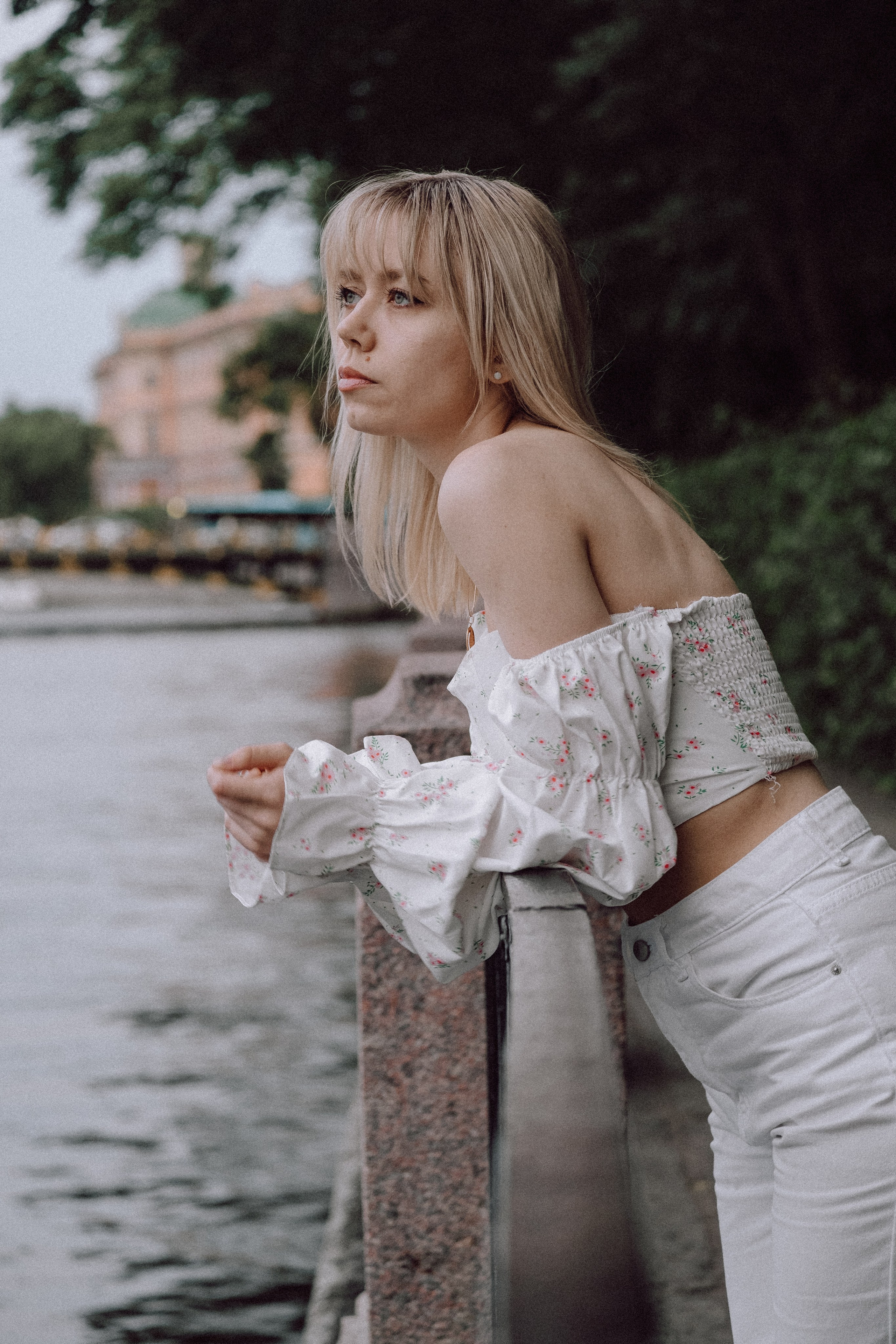 ПРОГУЛКА В ЛЕТНЕМ САДУ. Профессиональный фотограф, Санкт-Петербург — Виктория Богомолова