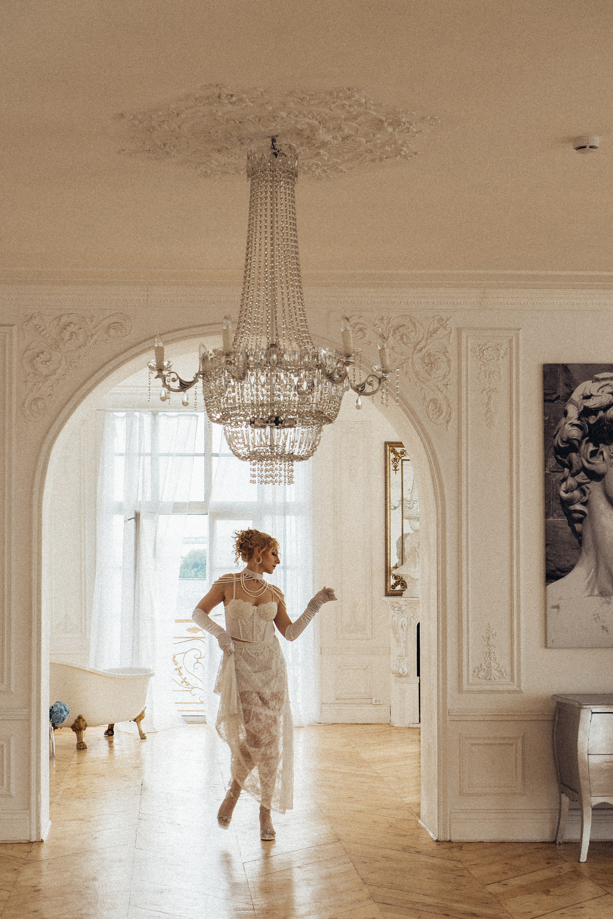 Винтажная история. Профессиональный фотограф, Санкт-Петербург — Виктория Богомолова