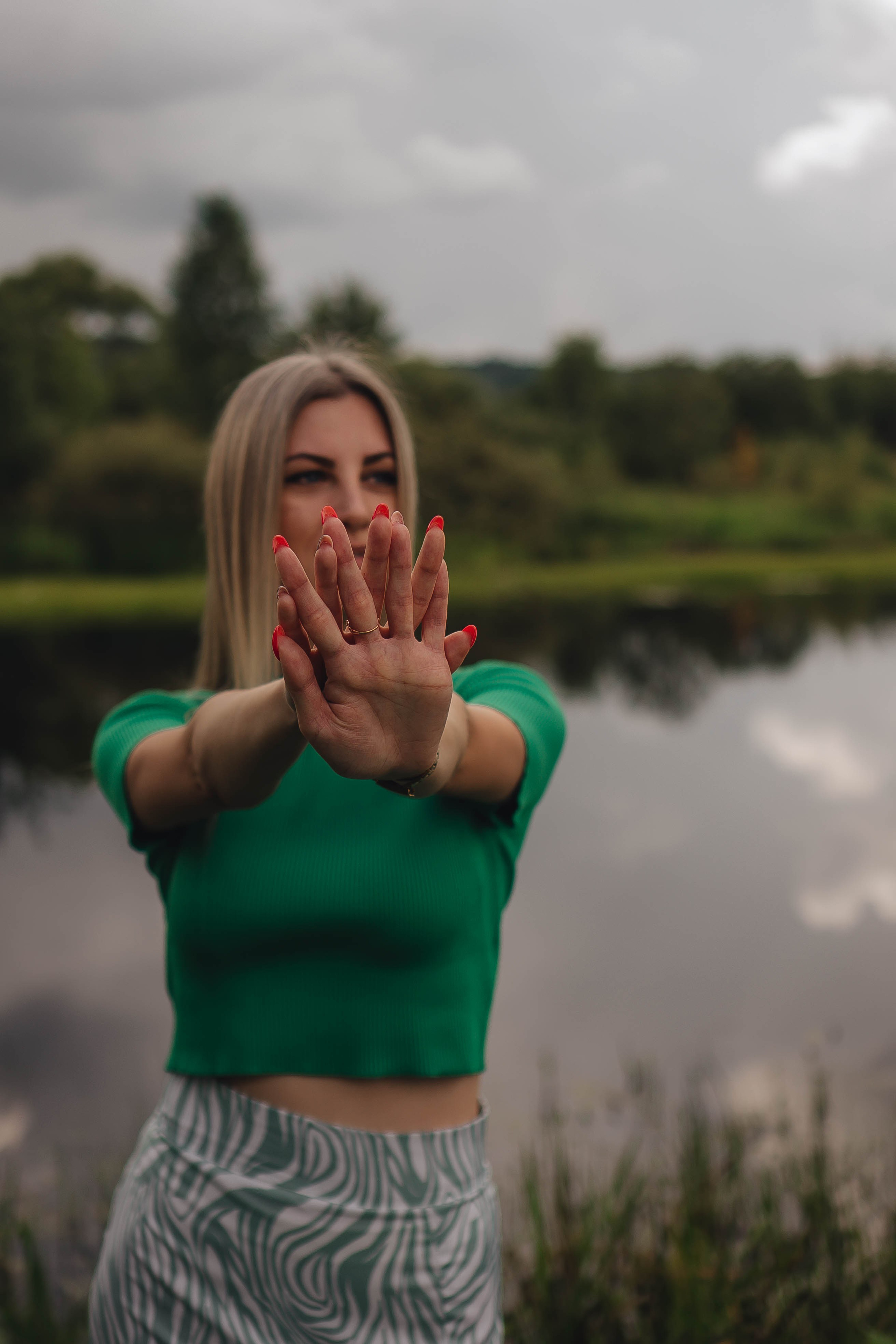 Проогулка под дождем. Профессиональный фотограф, Санкт-Петербург — Виктория Богомолова