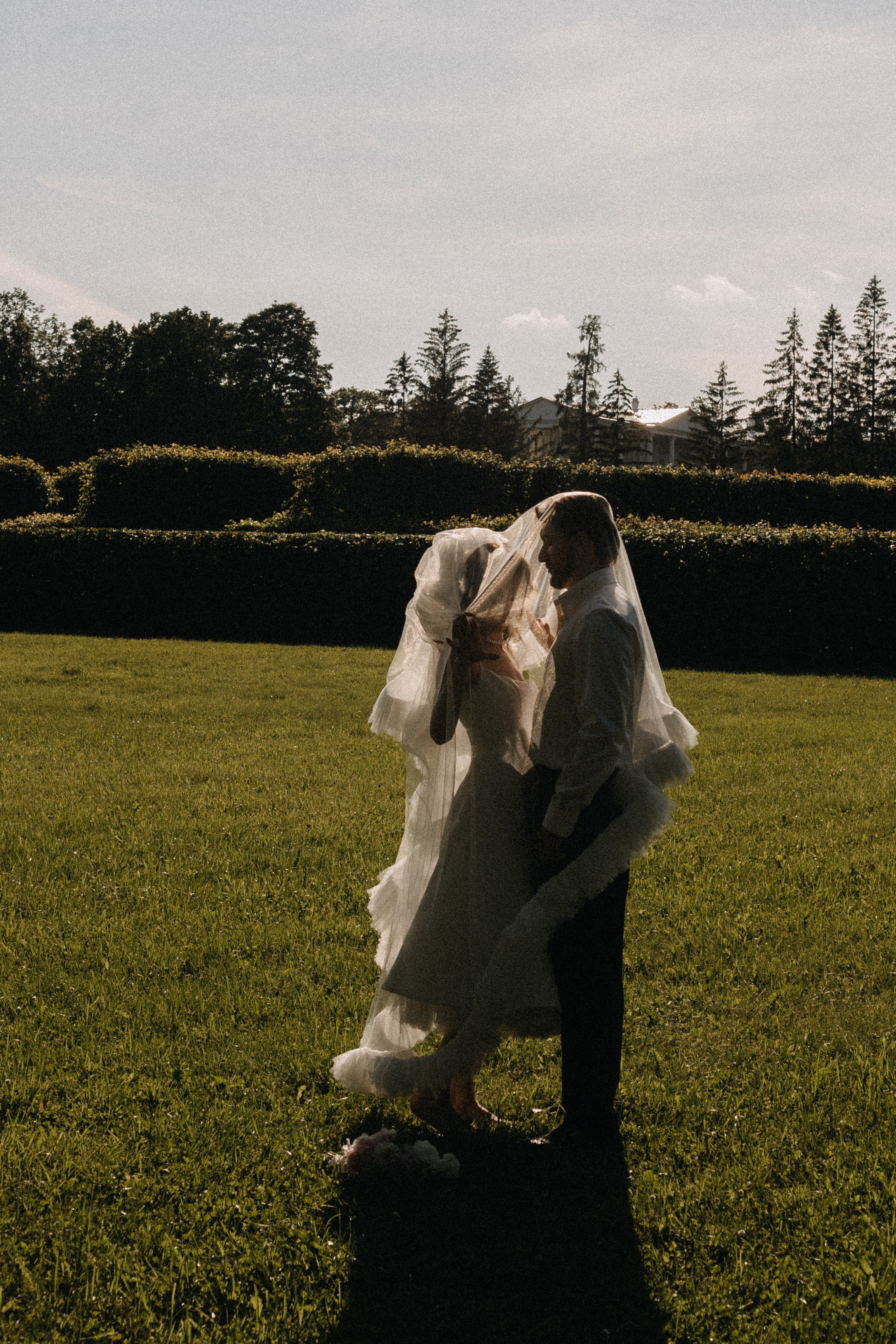 СВАДЕБНАЯ ФОТОСЕСИСИЯ В ГОРОДЕ ПУШКИН. Профессиональный фотограф, Санкт-Петербург — Виктория Богомолова