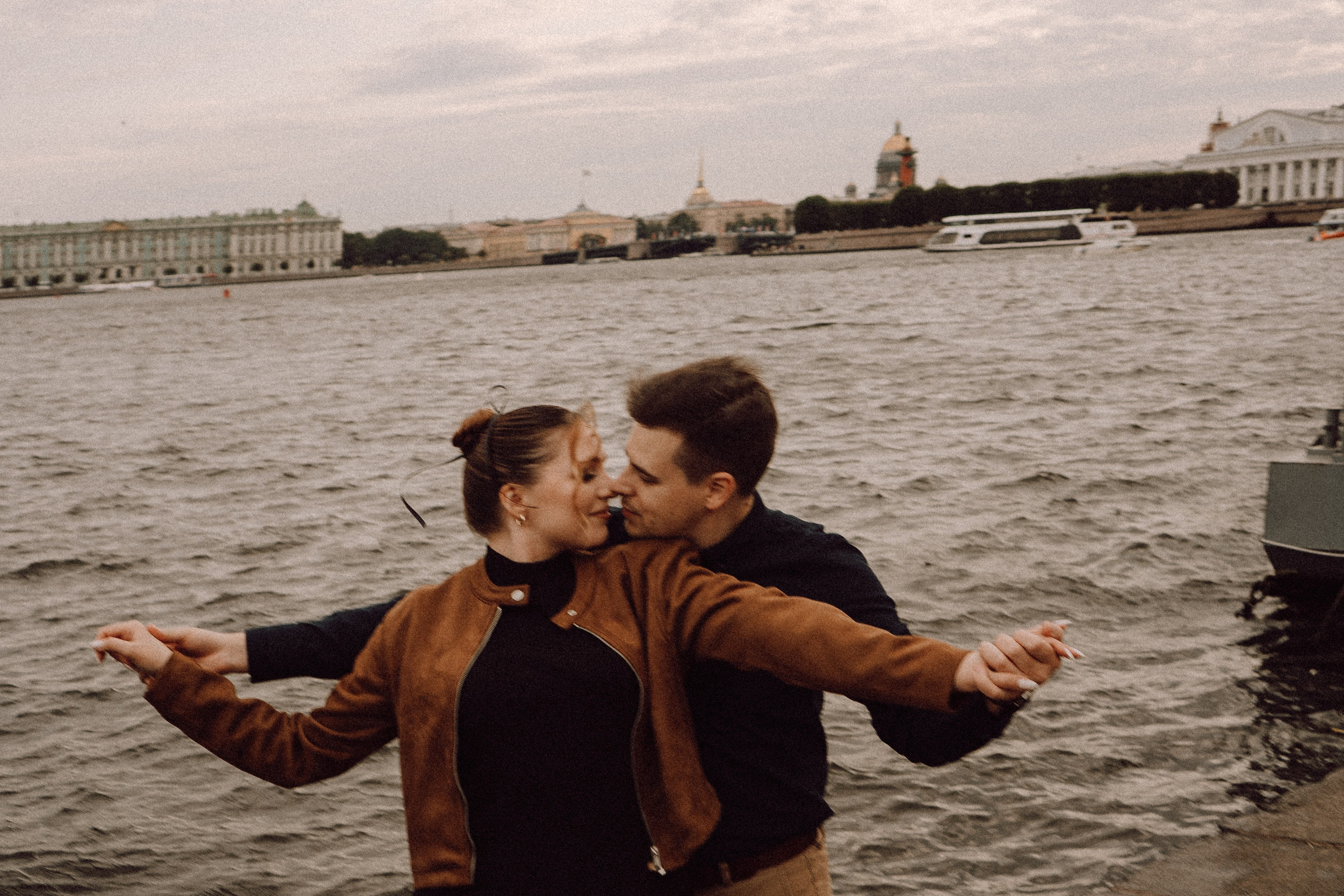 LOVE. Профессиональный фотограф, Санкт-Петербург — Виктория Богомолова