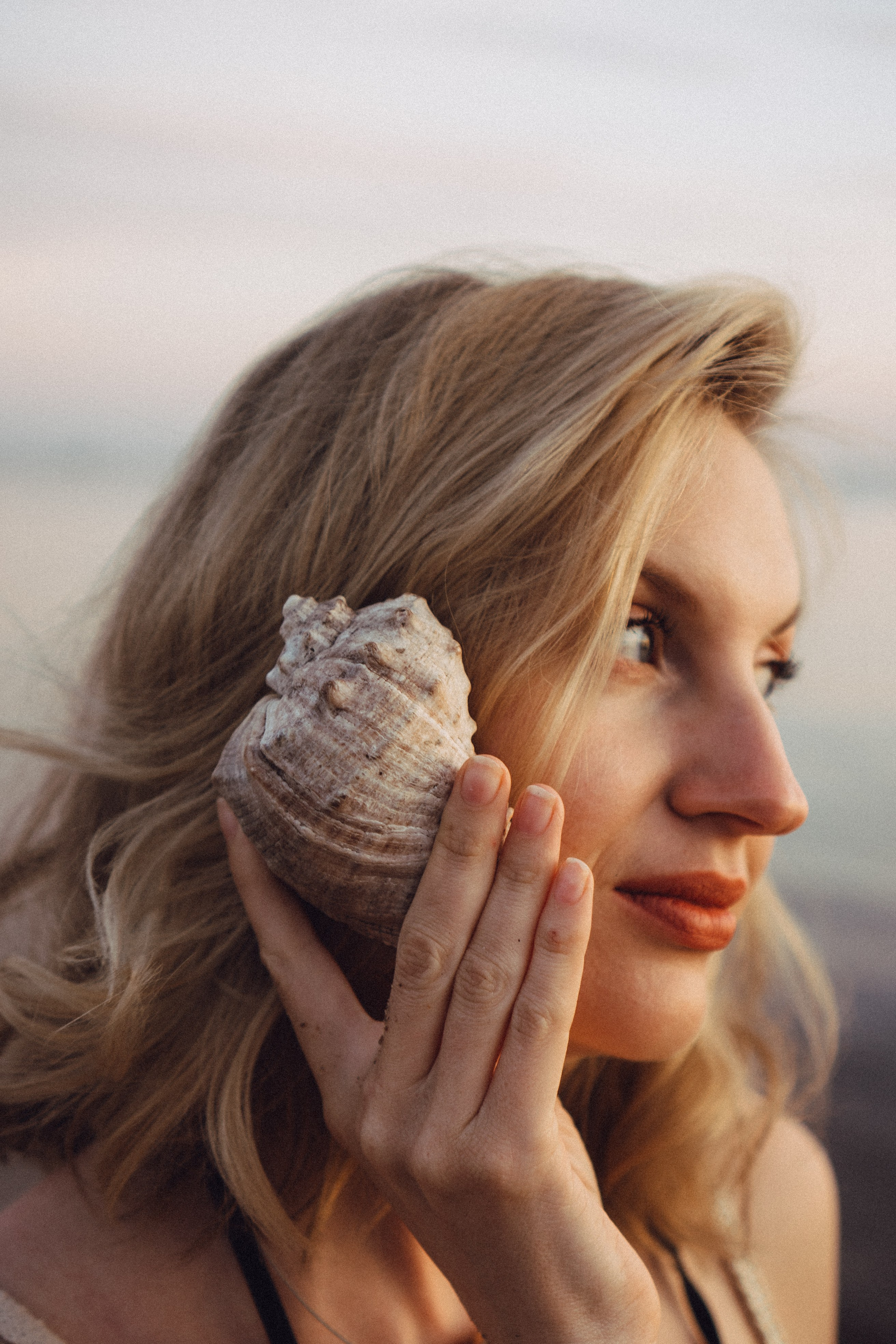 В ОЖИДАНИИ. Профессиональный фотограф, Санкт-Петербург — Виктория Богомолова
