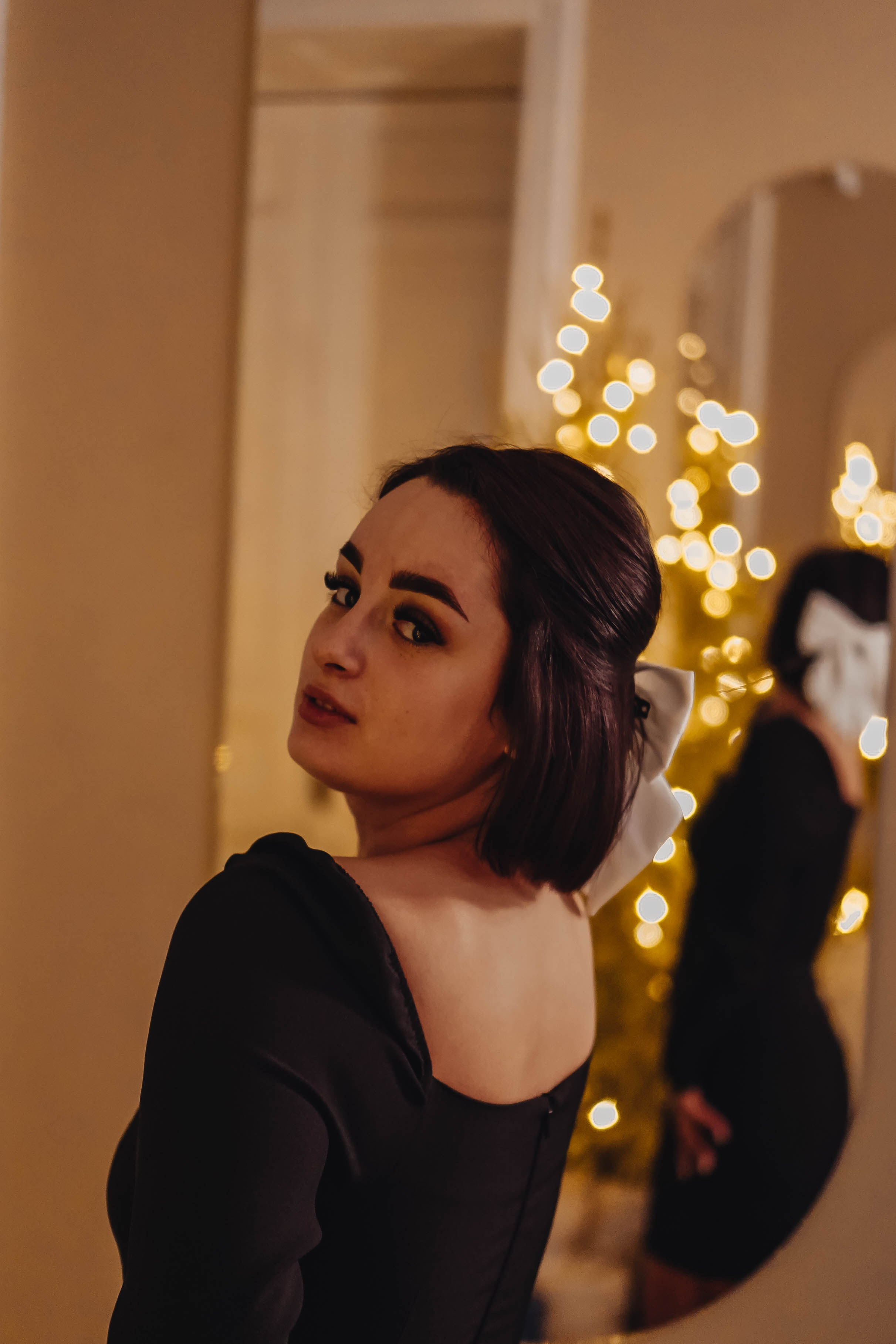 Семейная новогодняя. Профессиональный фотограф, Санкт-Петербург — Виктория Богомолова