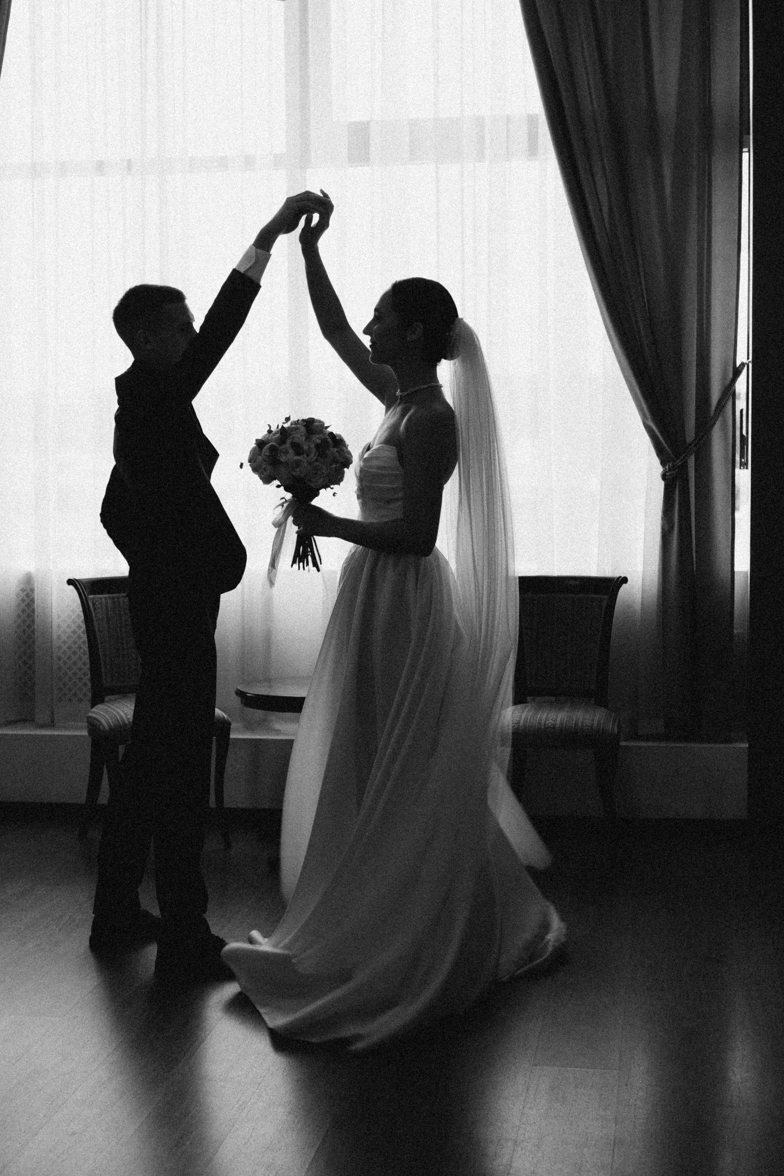 РЕПОРТАЖНАЯ СЬЕМКА В ЗАГСЕ. Профессиональный фотограф, Санкт-Петербург — Виктория Богомолова