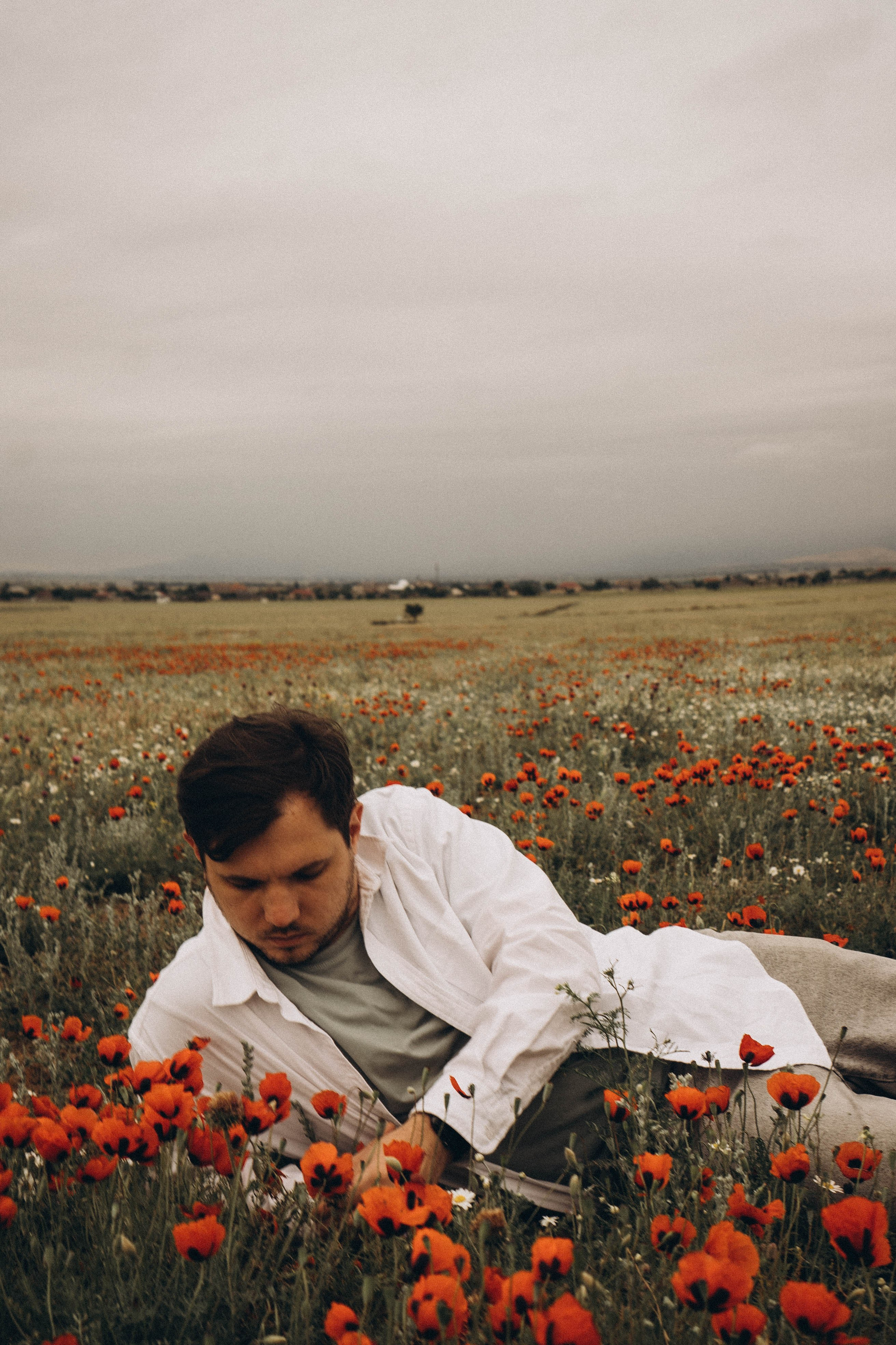 Маки. Профессиональный фотограф, Санкт-Петербург — Виктория Богомолова