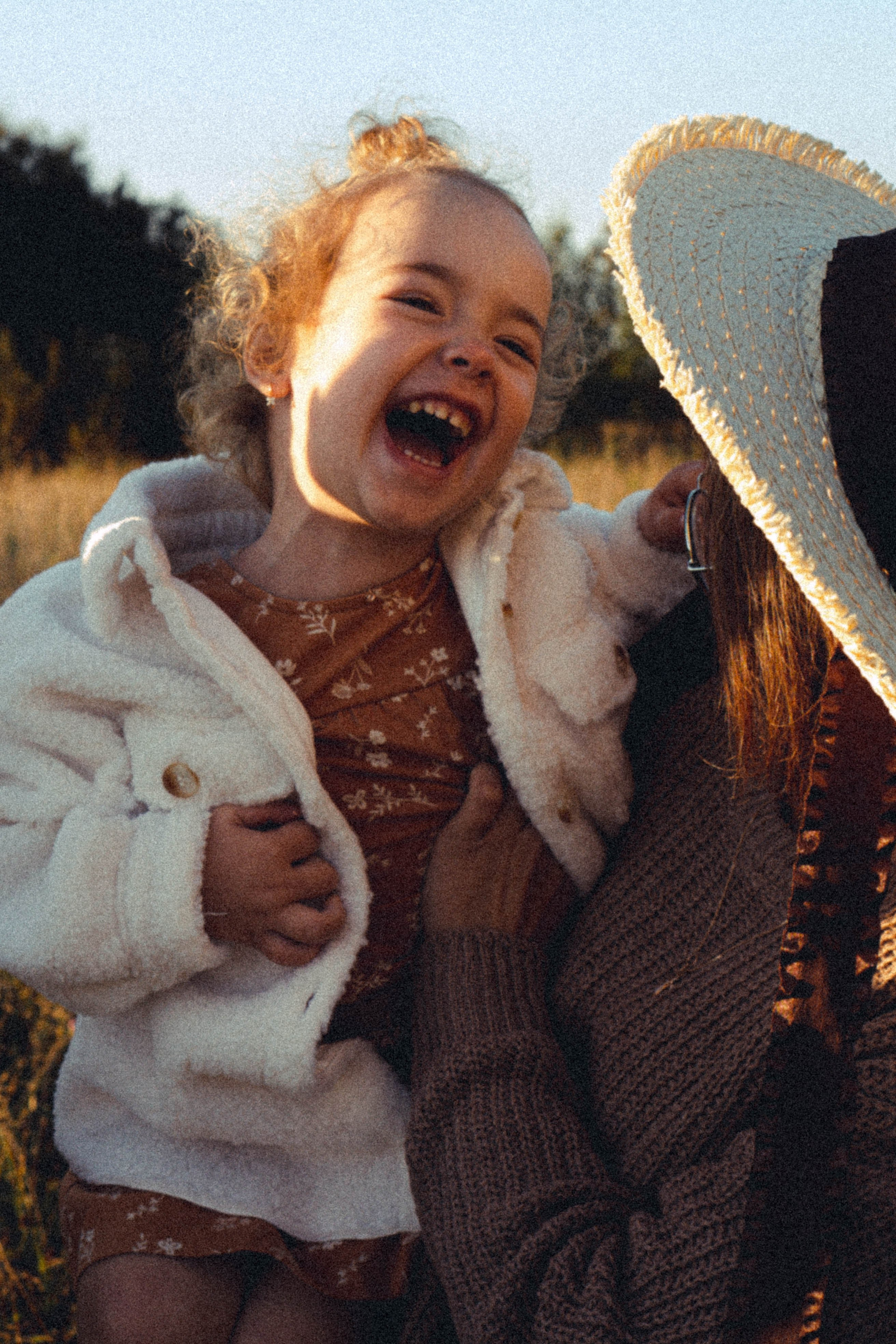 Семейная серия. Профессиональный фотограф, Санкт-Петербург — Виктория Богомолова